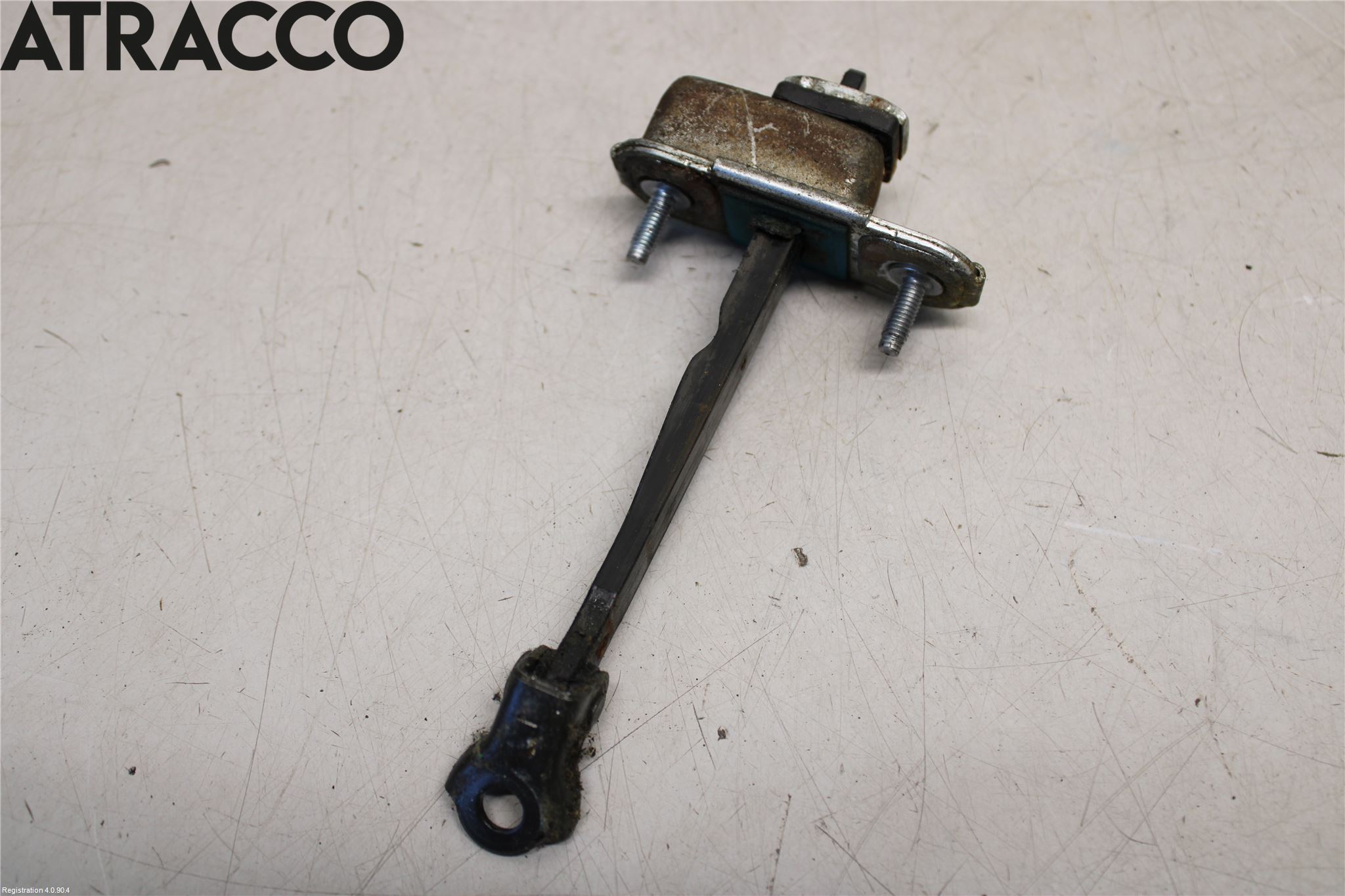 Hyundai i40 08-15 Dørstopper