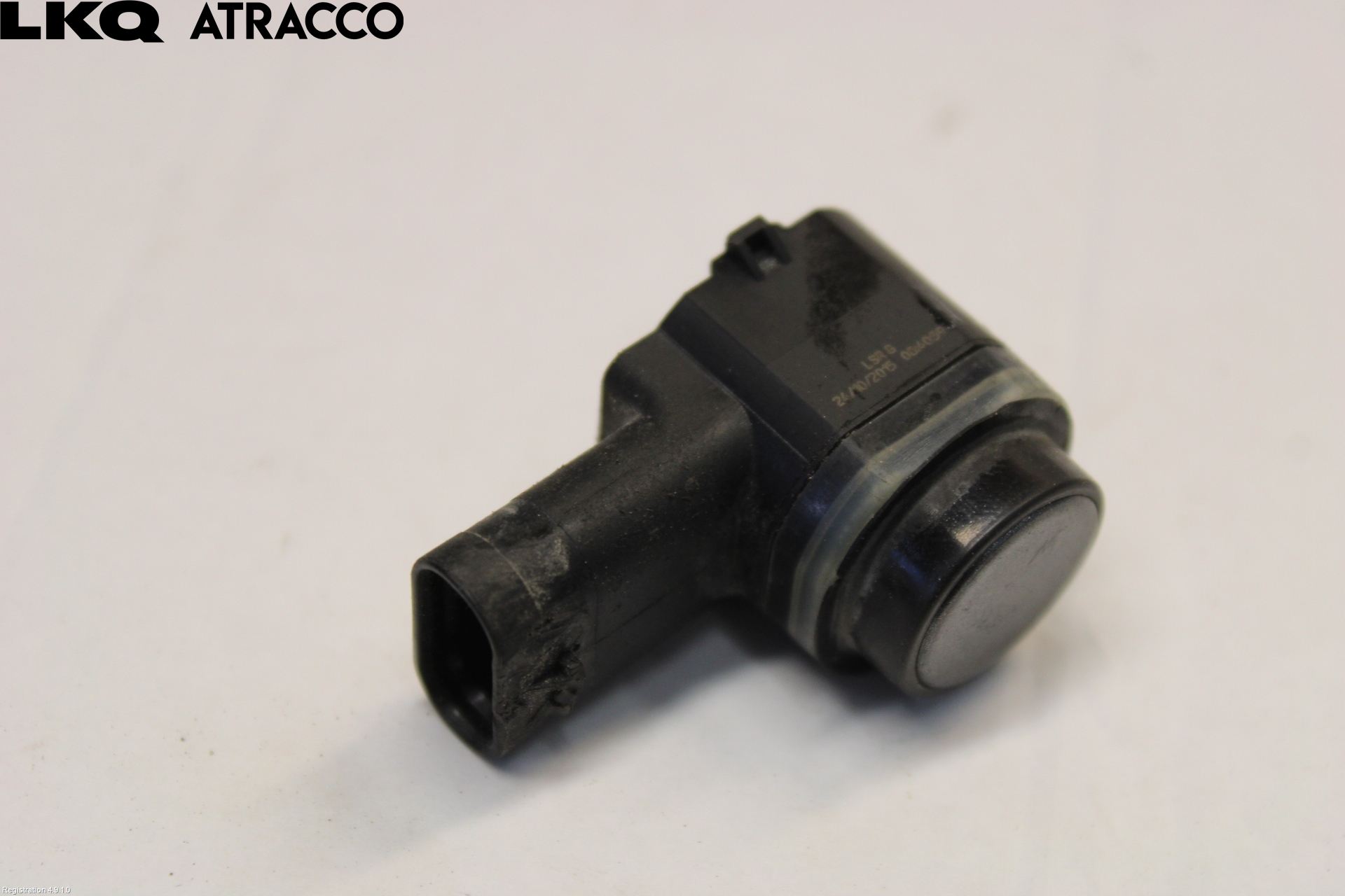 Jaguar XE (X760) 15-24 Sensor Ryggesensor