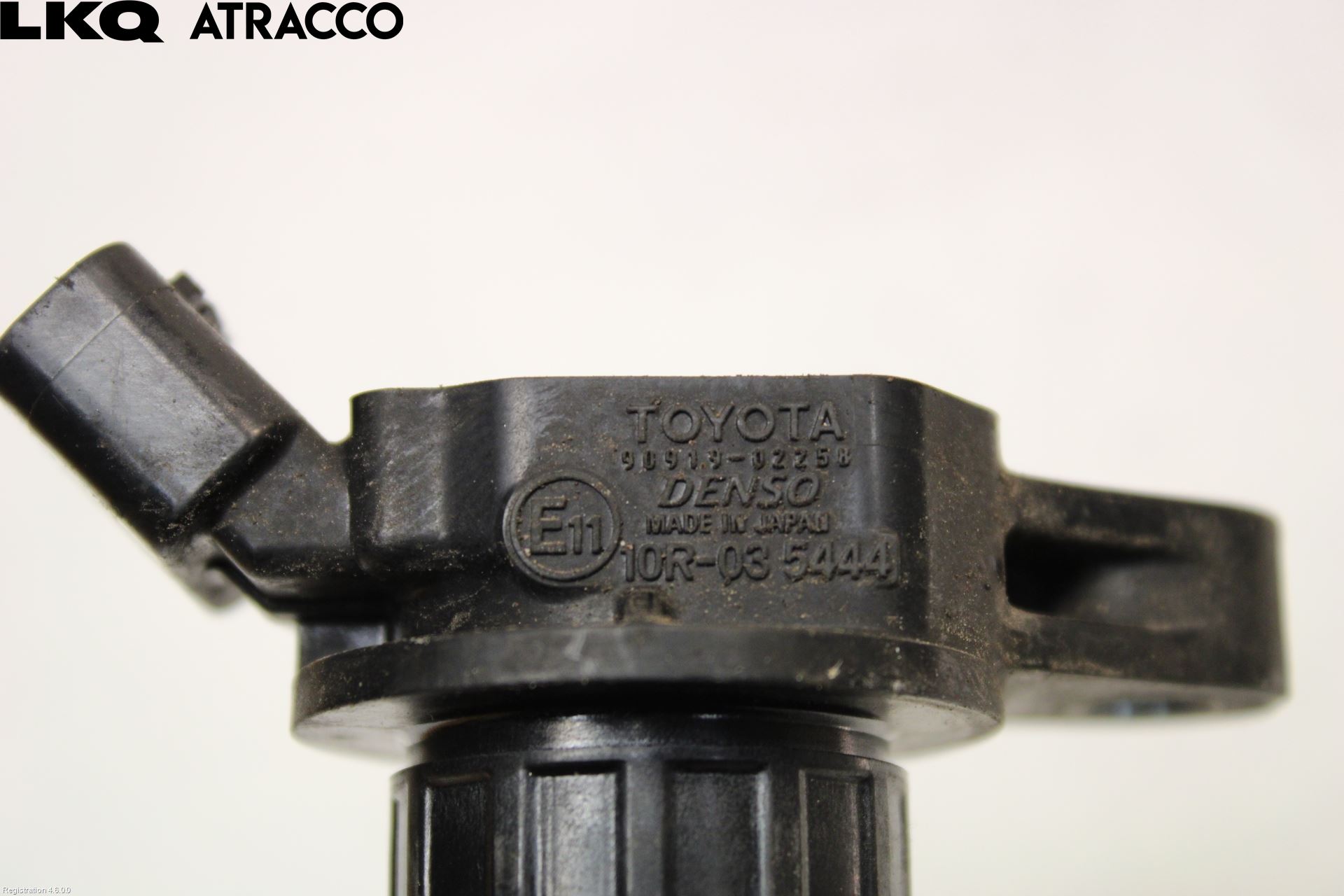 Toyota PRIUS+ ZVW40 12-20 Coil