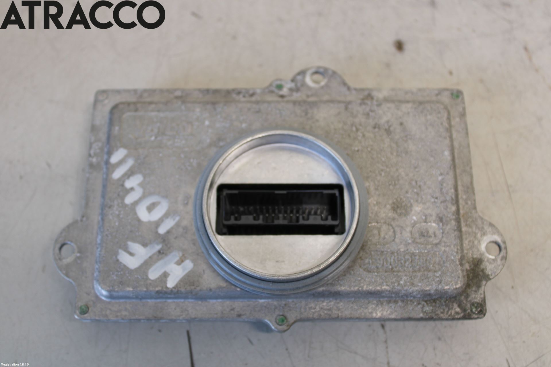 Volkswagen VW GOLF / E-GOLF VII 13-20 Styreenhet Xenon