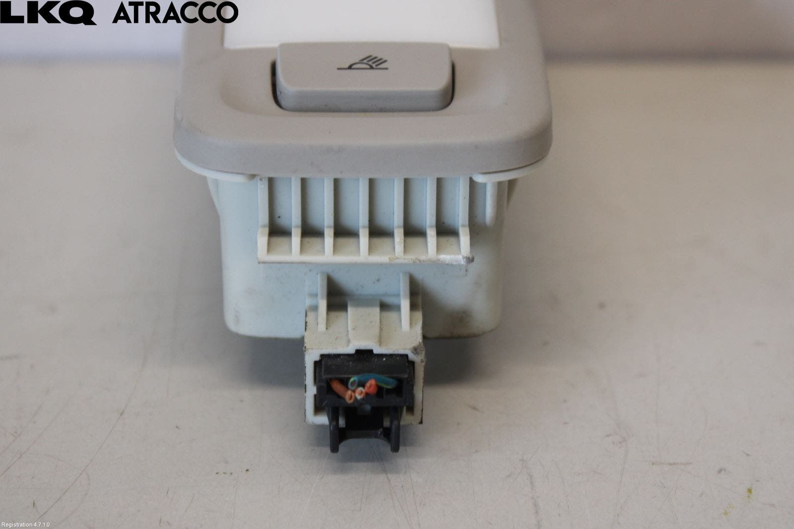 Audi Q5 09-16 Innr Taklys