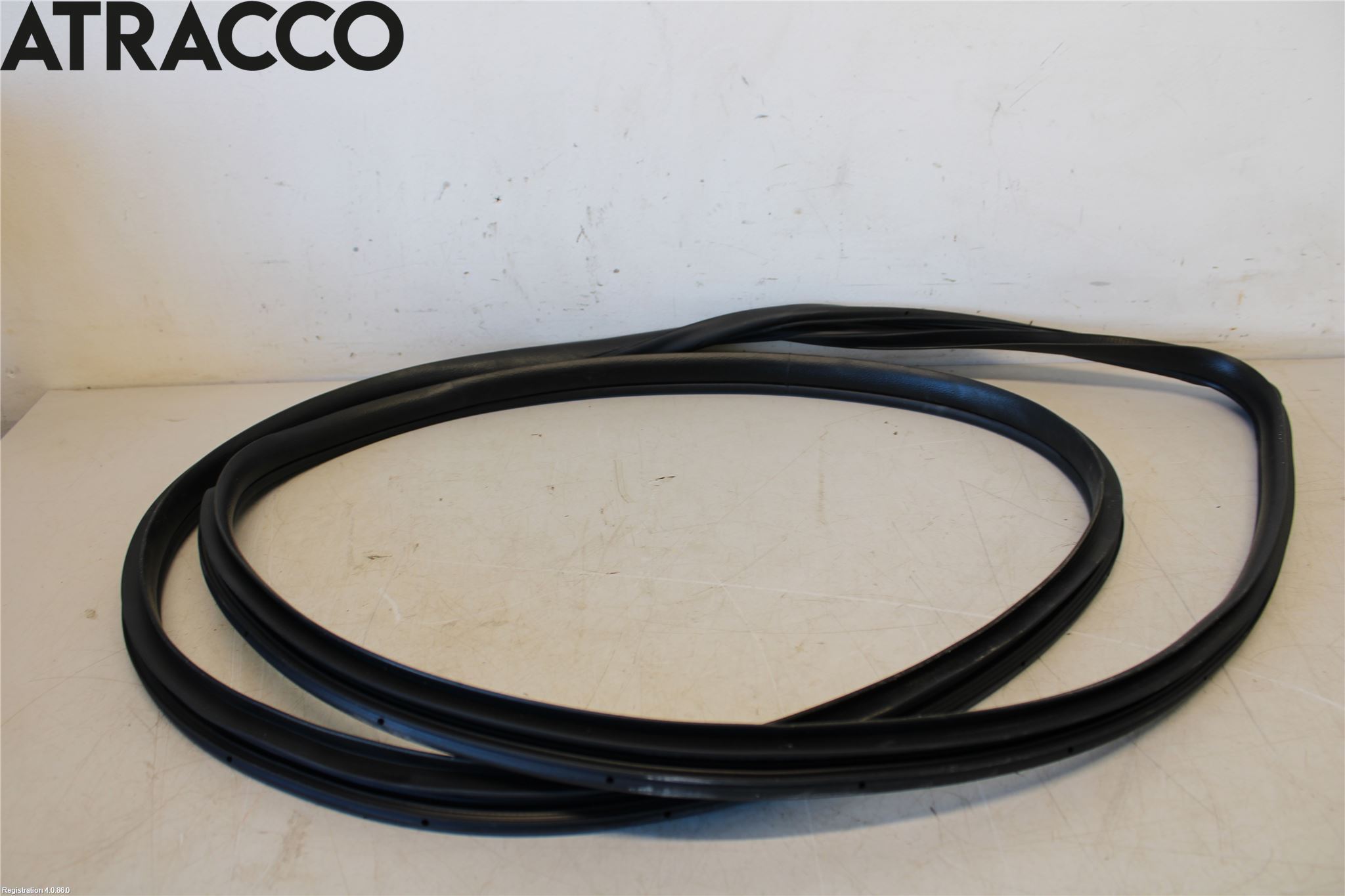 Hyundai IONIQ AE 17-22 Dør Pakning