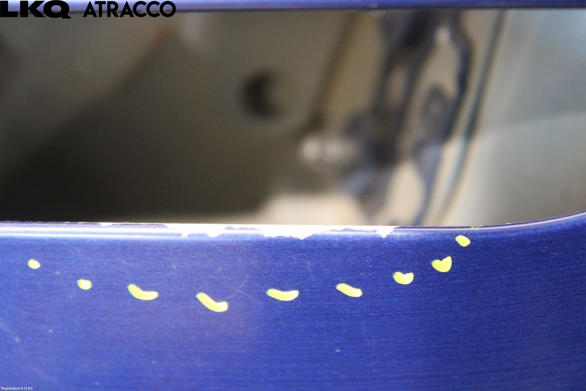 Tesla MODEL S 13- Dør 4D Bak Venstre