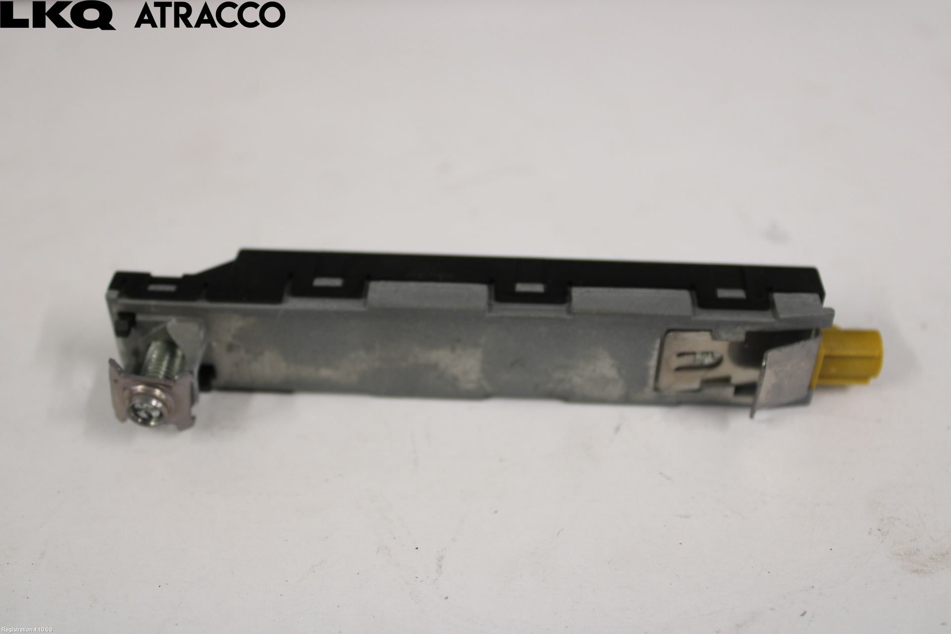 Volkswagen VW GOLF / E-GOLF VII 13-20 Stereo Antenneforsterker