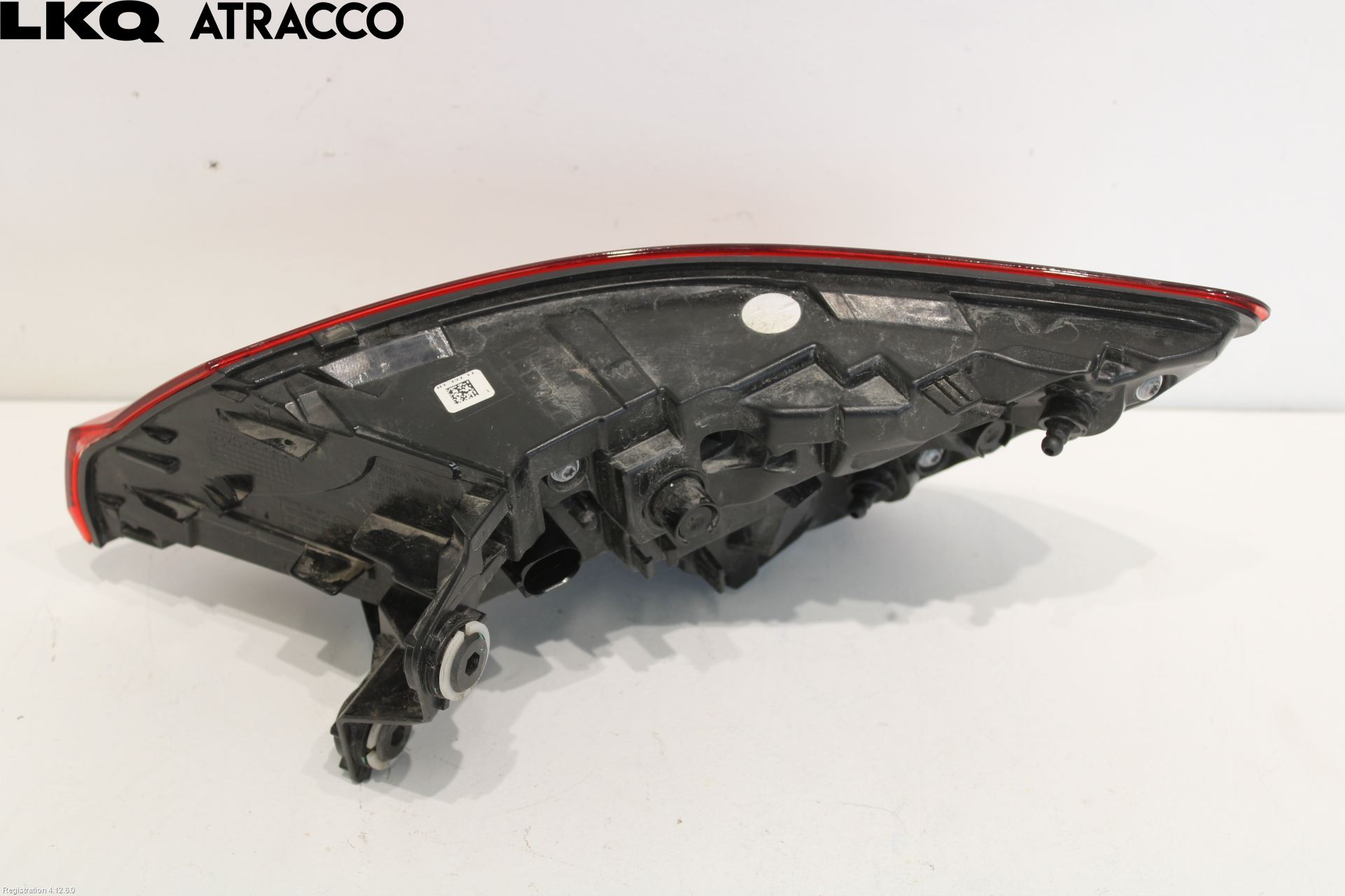 Audi E-TRON, S GE 19- Baklykt Venstre