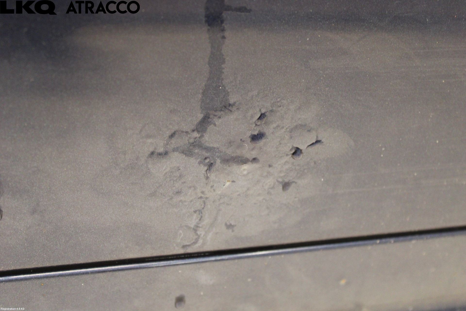 Volkswagen VW SHARAN 11- Dør Skyvedør Venstre