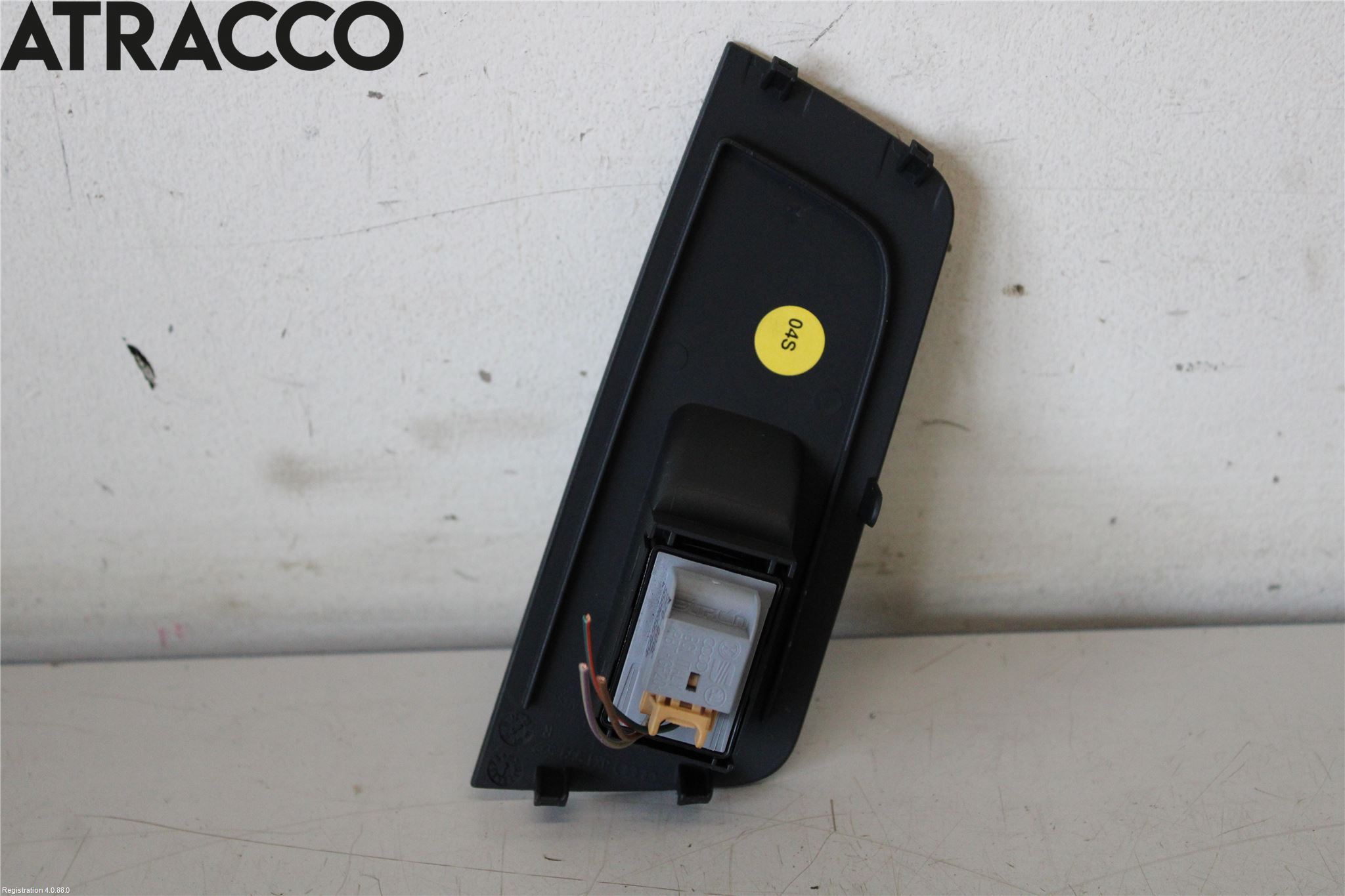 Audi A1/S1 11-18 Bryter Vindusheis