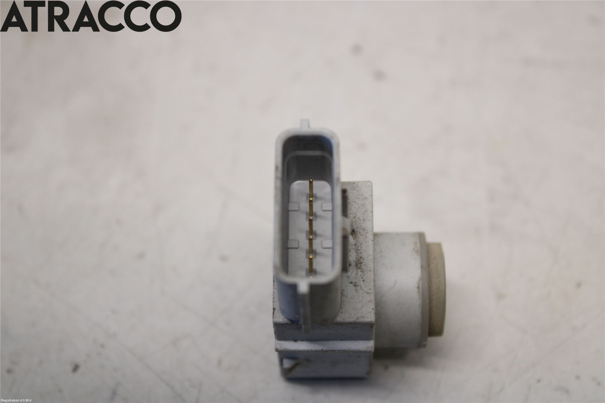 Ford FIESTA (VII) 18-23 Sensor Ryggesensor