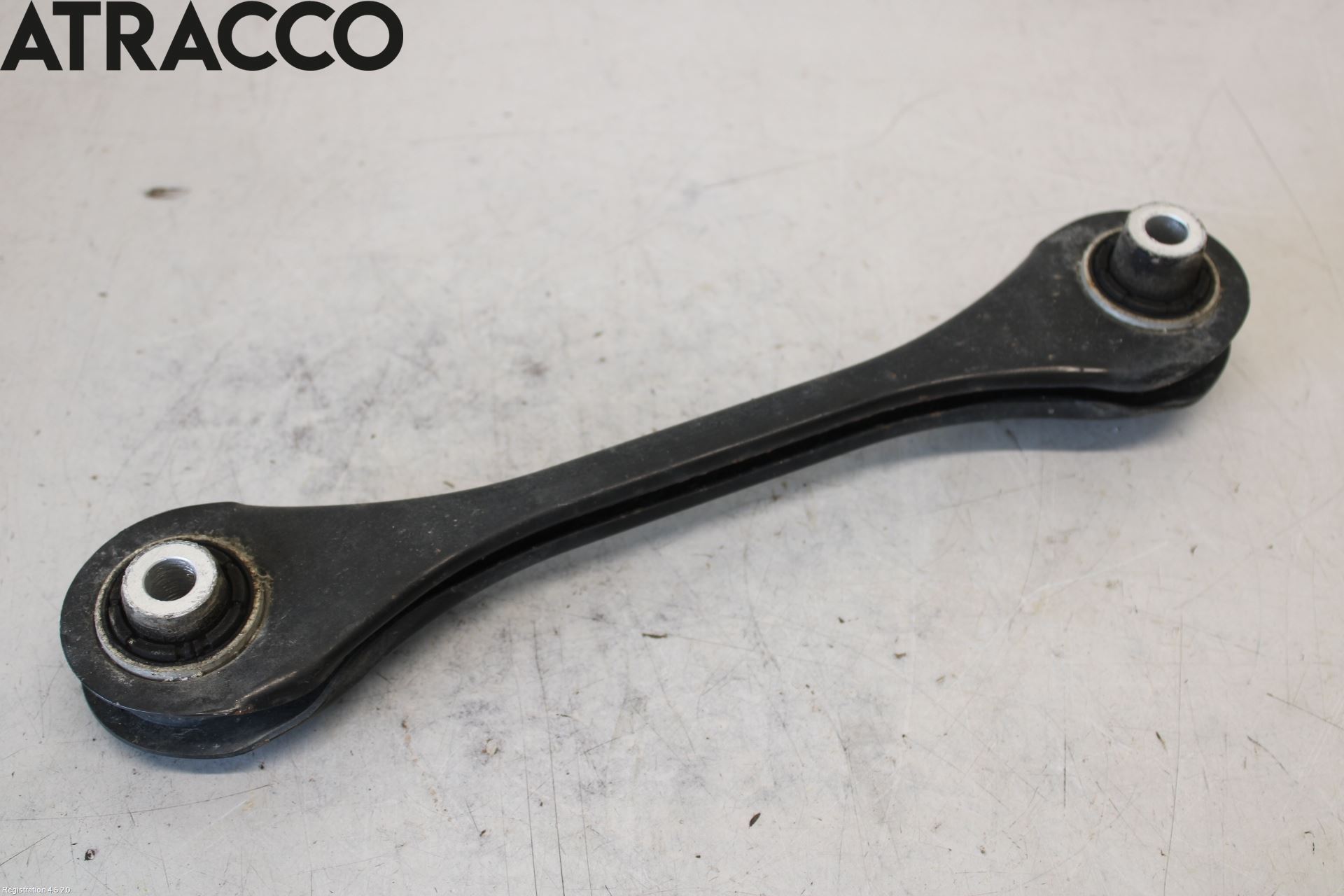 Skoda SUPERB 16-24 Bærearm Bak Venstre