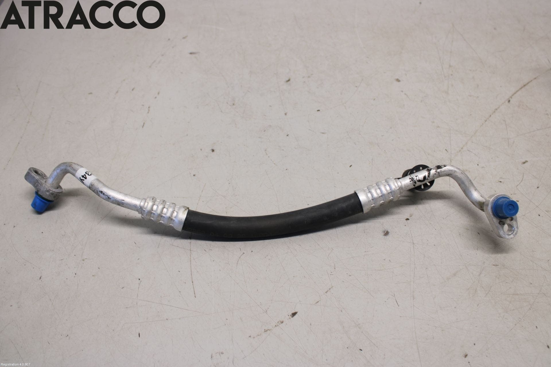 Kia NIRO (DE) 17-22 Varme Ac Slange - Rør