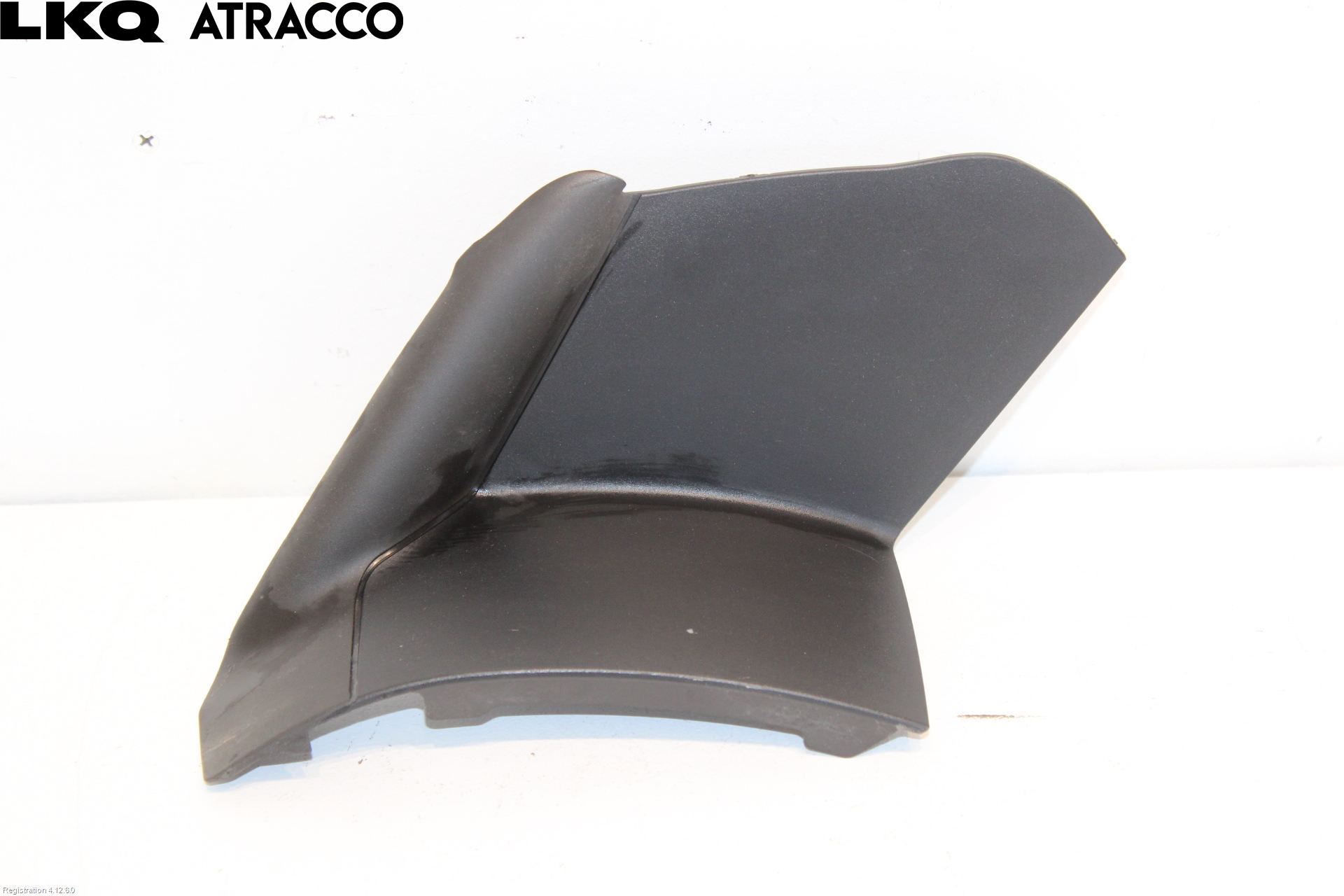 Audi E-TRON, S GE 19- Baklykt Feste På Luke