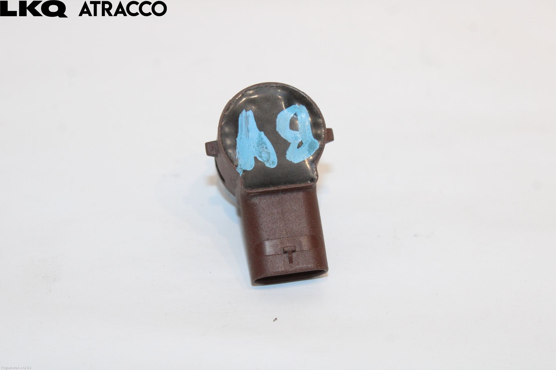 Tesla MODEL S 13- Sensor Ryggesensor