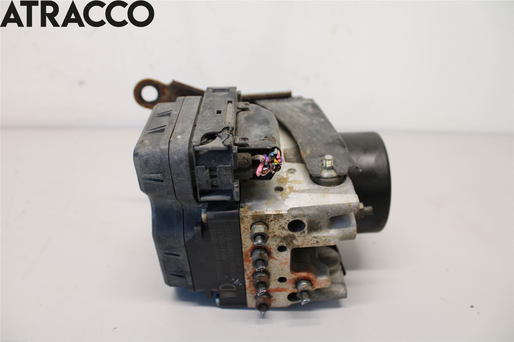 Toyota YARIS XP90 06-11 Abs Hydraulikkaggregat