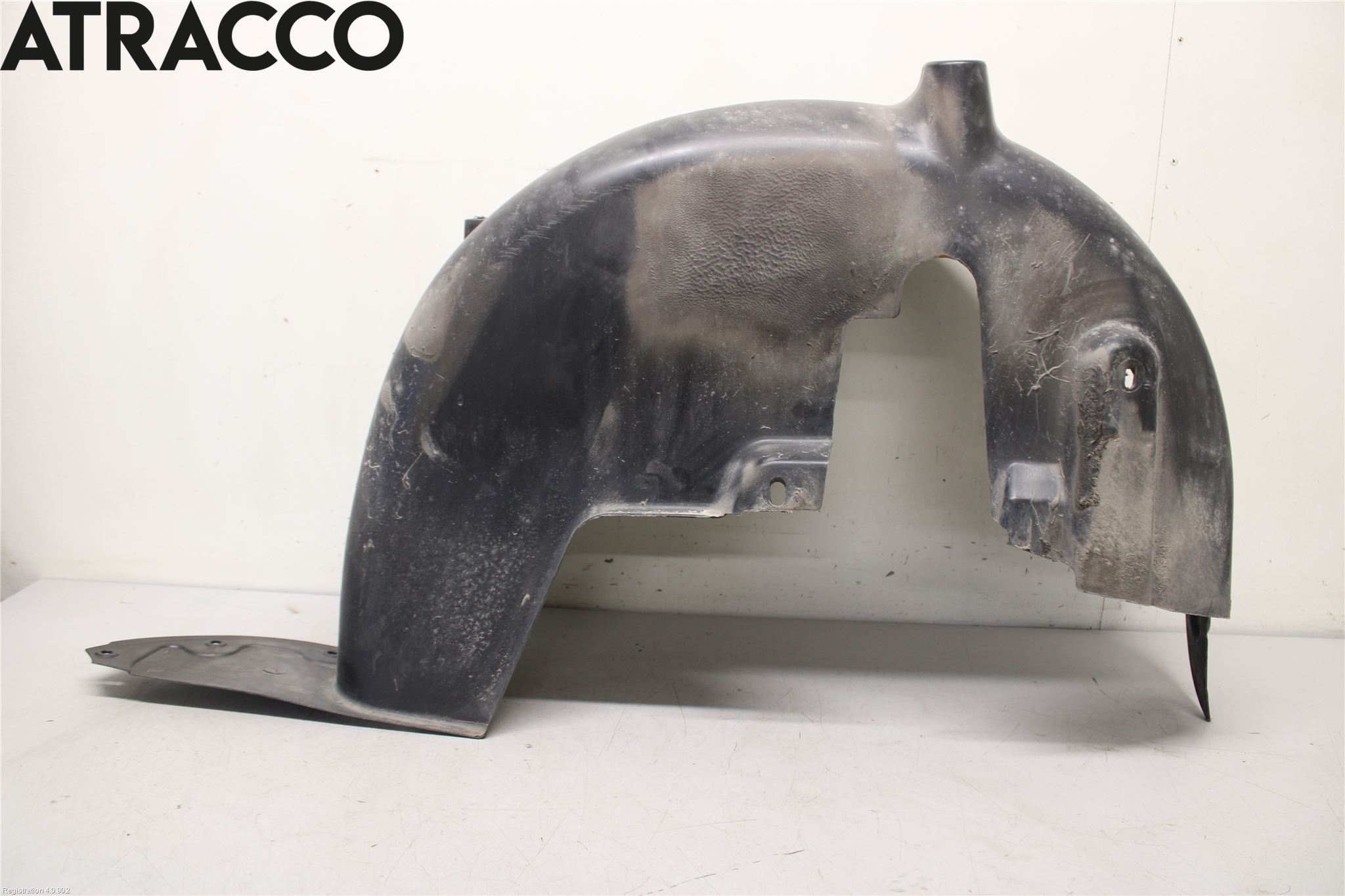 Citroen C4 CACTUS 14-20 Skjerm Indre