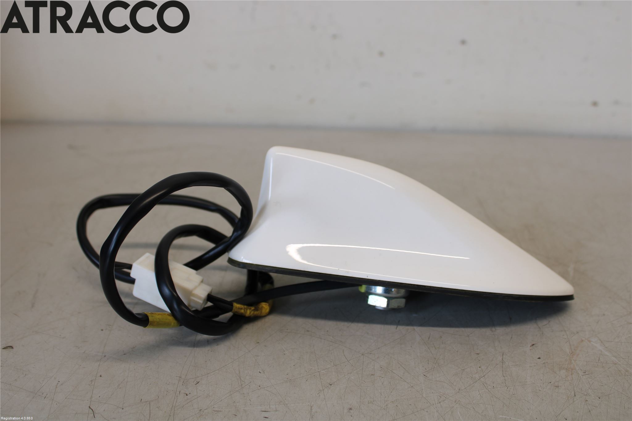 Toyota AURIS 13-19 Antenn El