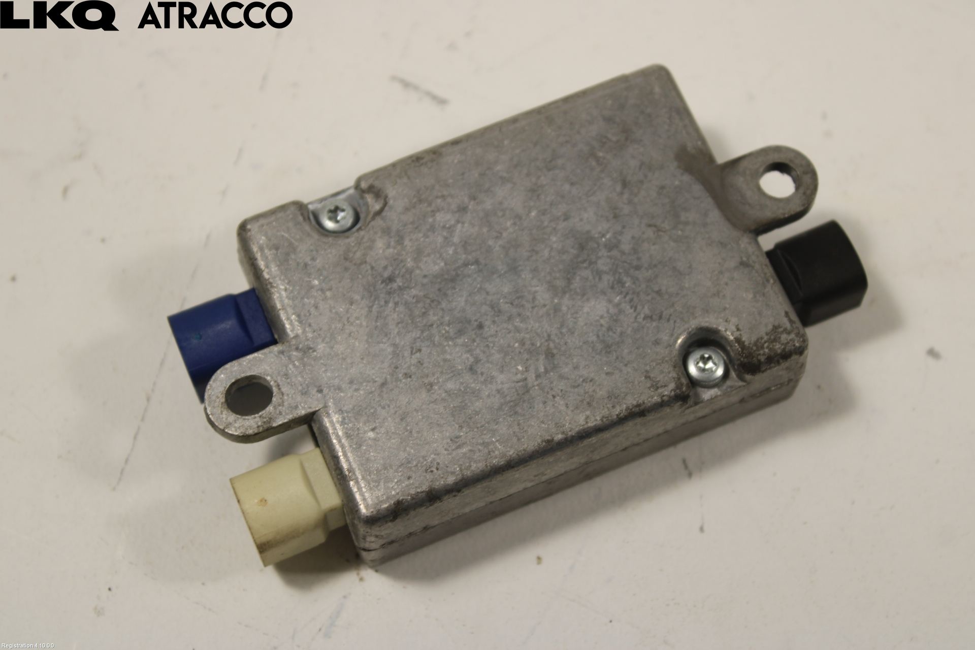 BMW X5 E70 07-13 Styreenhet Øvrig