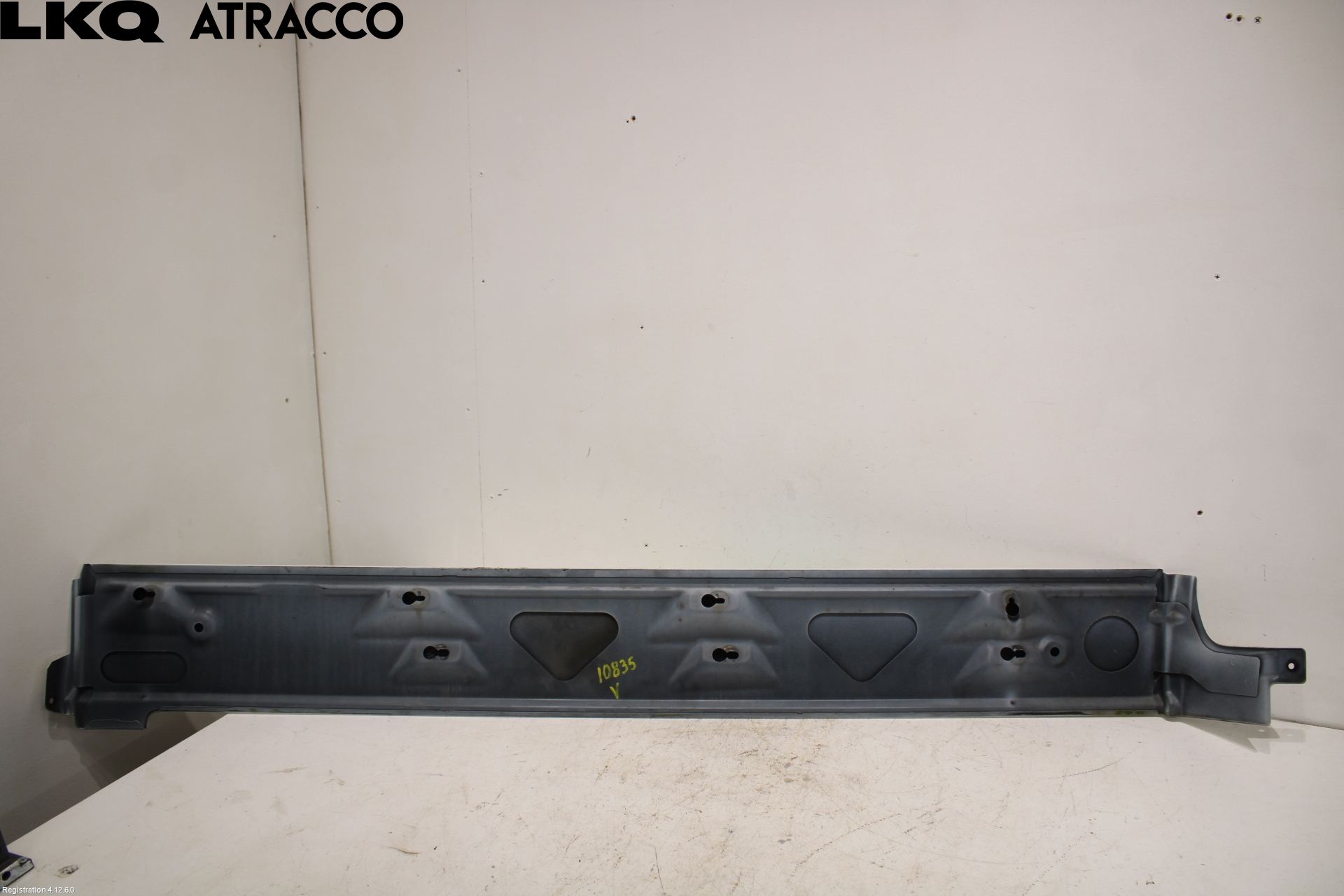 Volkswagen VW TRANSP/CARAVELLE (T6) 16-22 List Venstre Side