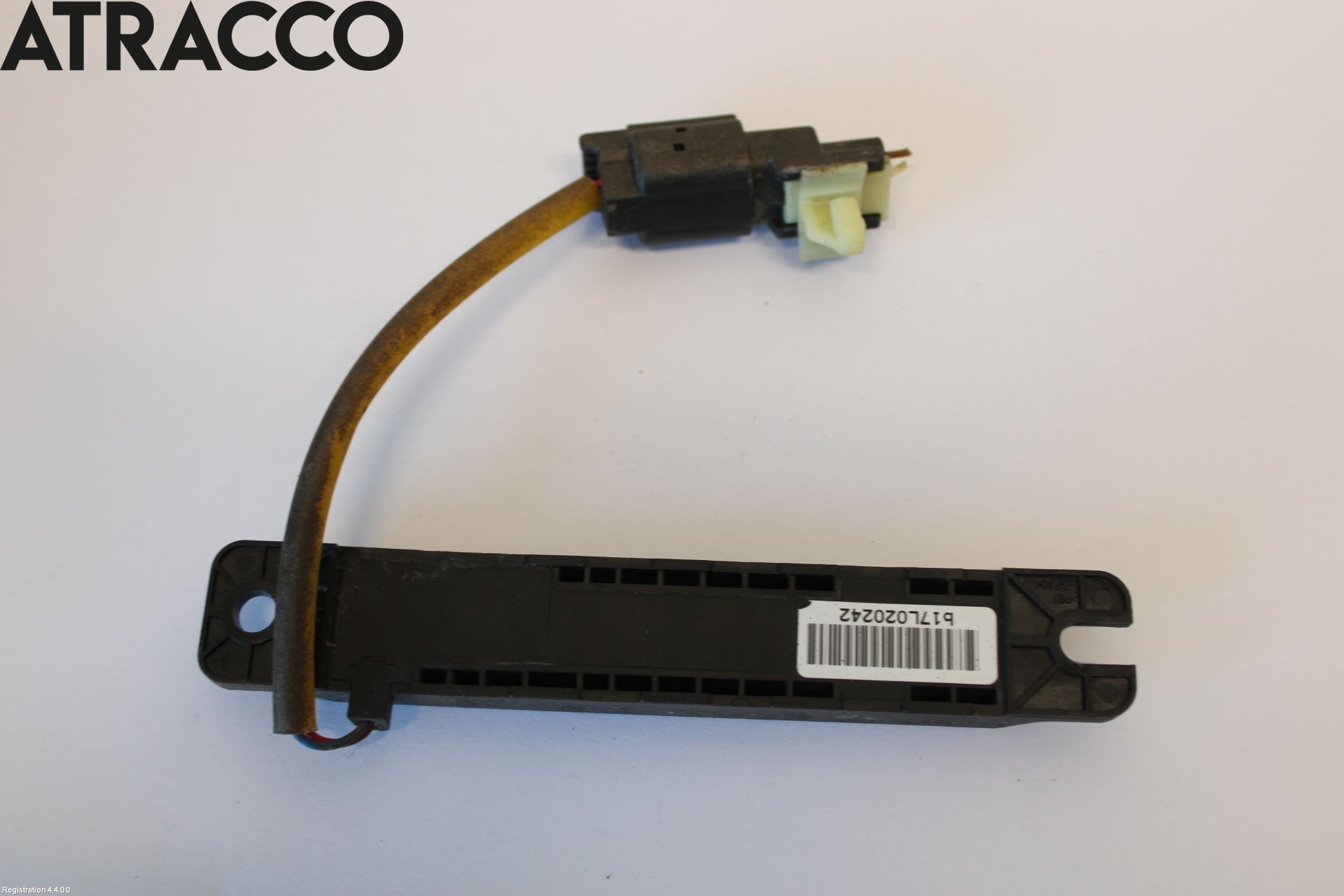 Hyundai IONIQ AE 17-22 Stereo Antenne Radio-Tv