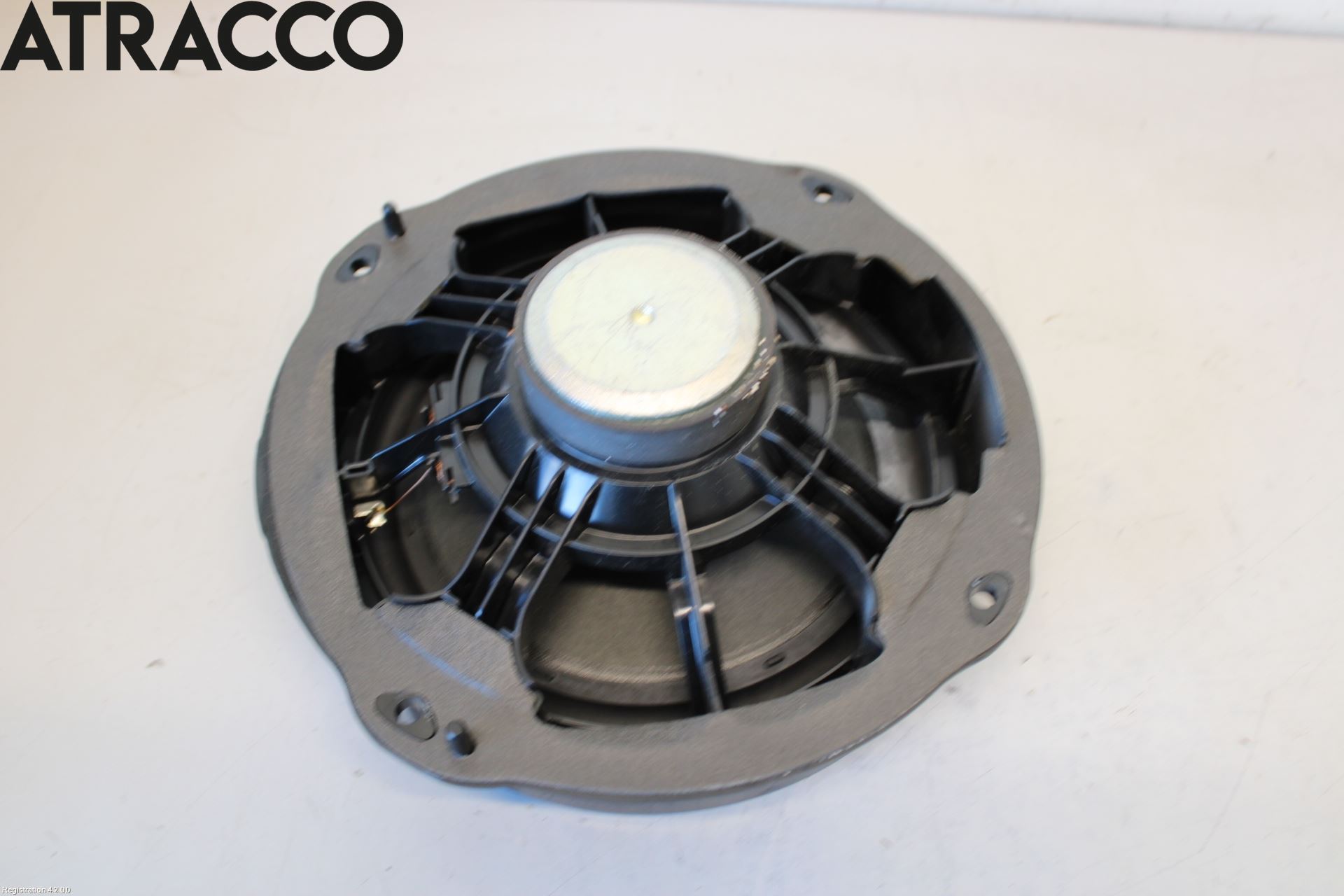 Audi Q2/SQ2 17- Innr Høyttaler