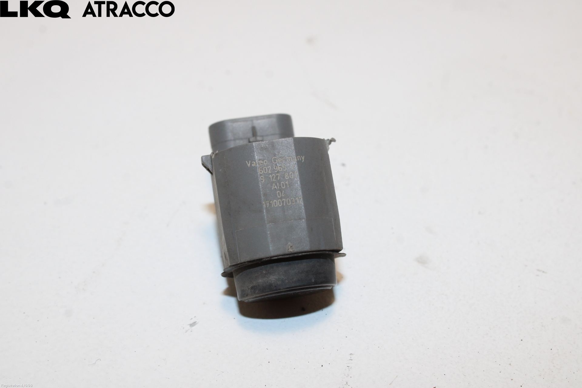 BMW X5 E70 07-13 Sensor Parkering Front