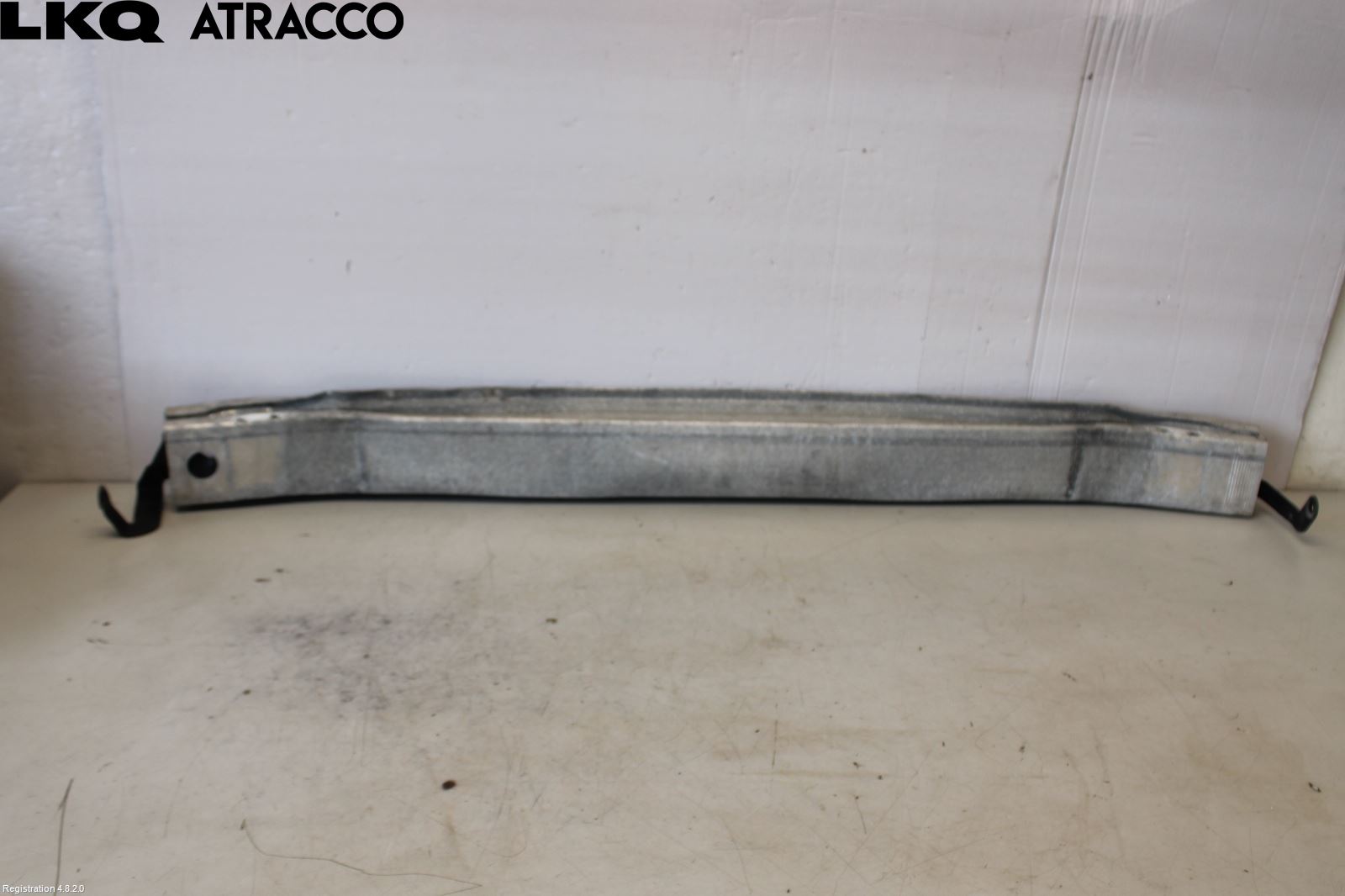 Audi A4 ALLROAD 09-16 Støtfanger Foran Bjelke