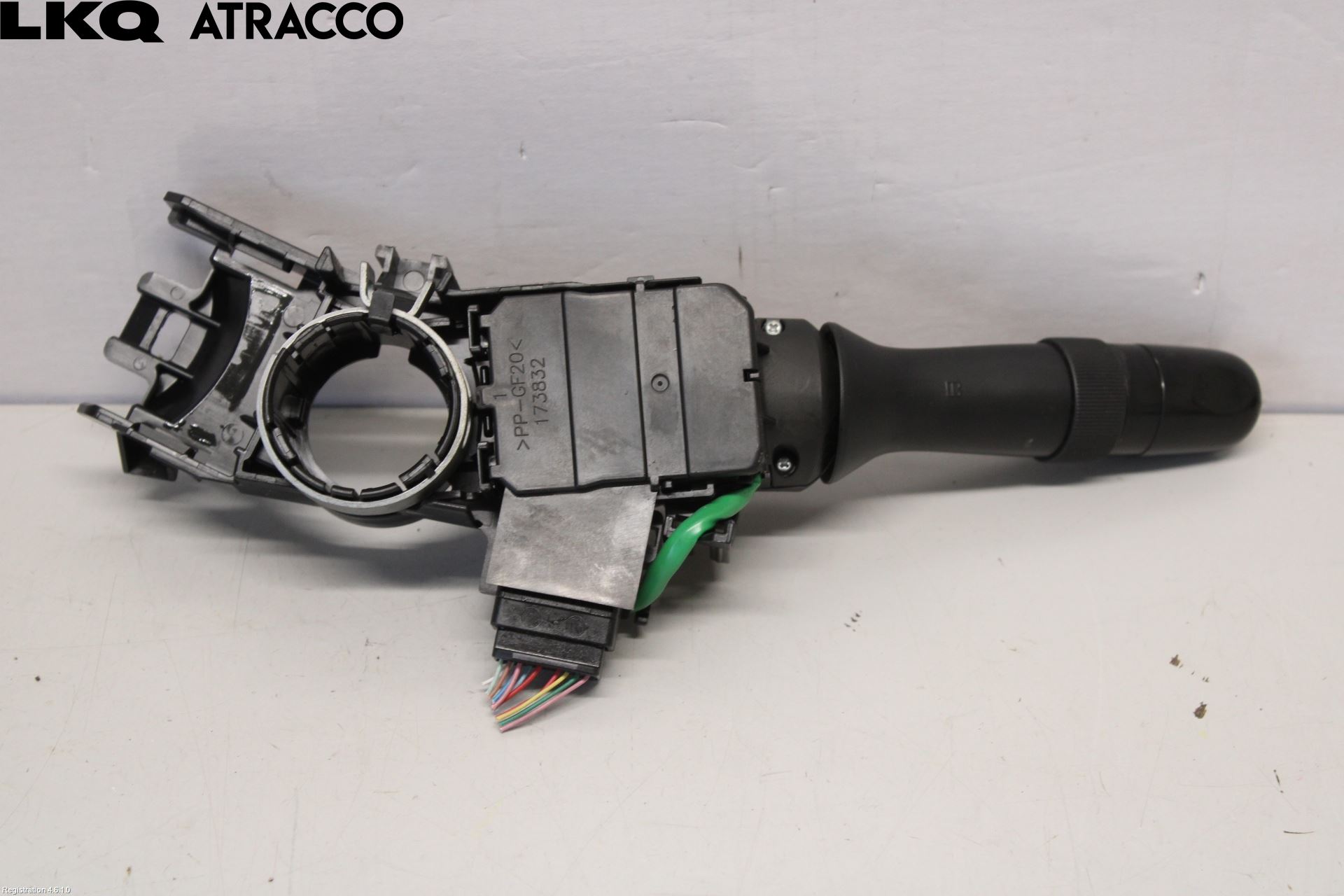 Toyota PRIUS+ ZVW40 12-20 Bryter Ratt Blinklys - Lys