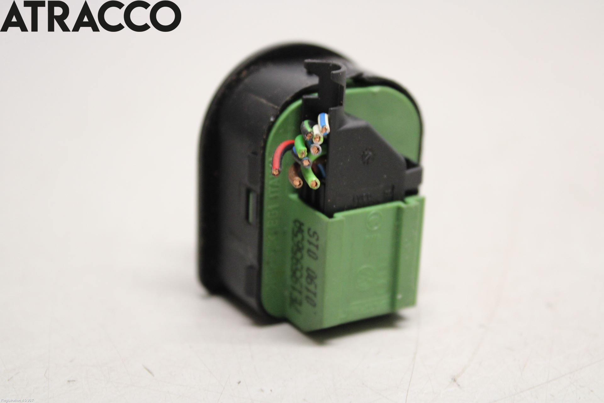 Volkswagen VW TRANSP/CARAVELLE (T5) 04-15 Bryter Speil