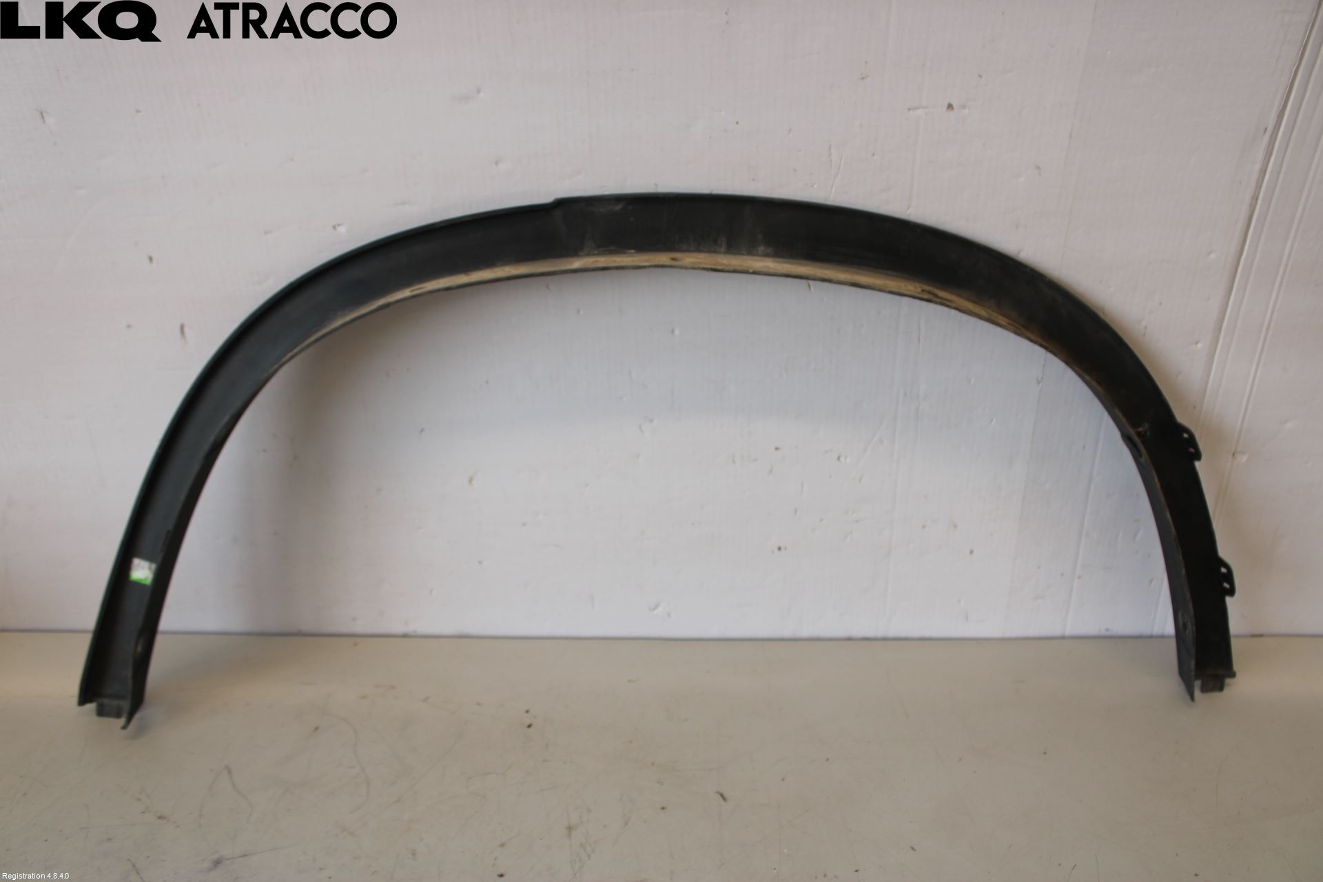 BMW X1 E84 10-15 Hjulbuelist