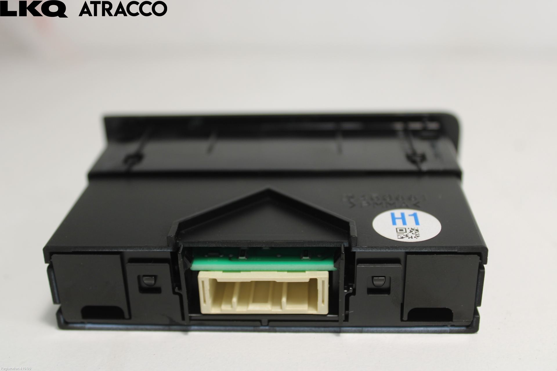 Toyota LANDCRUISER J150 10-23 Bryter Varmesete