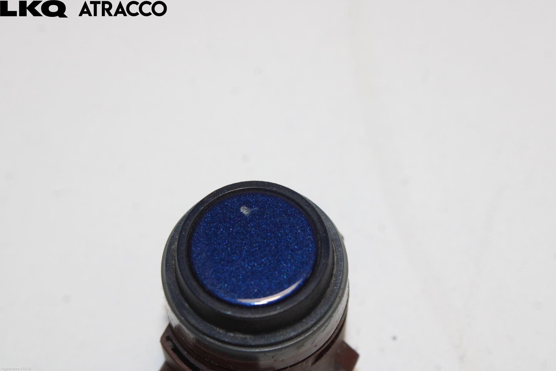 Tesla MODEL S 13- Sensor Parkering Front