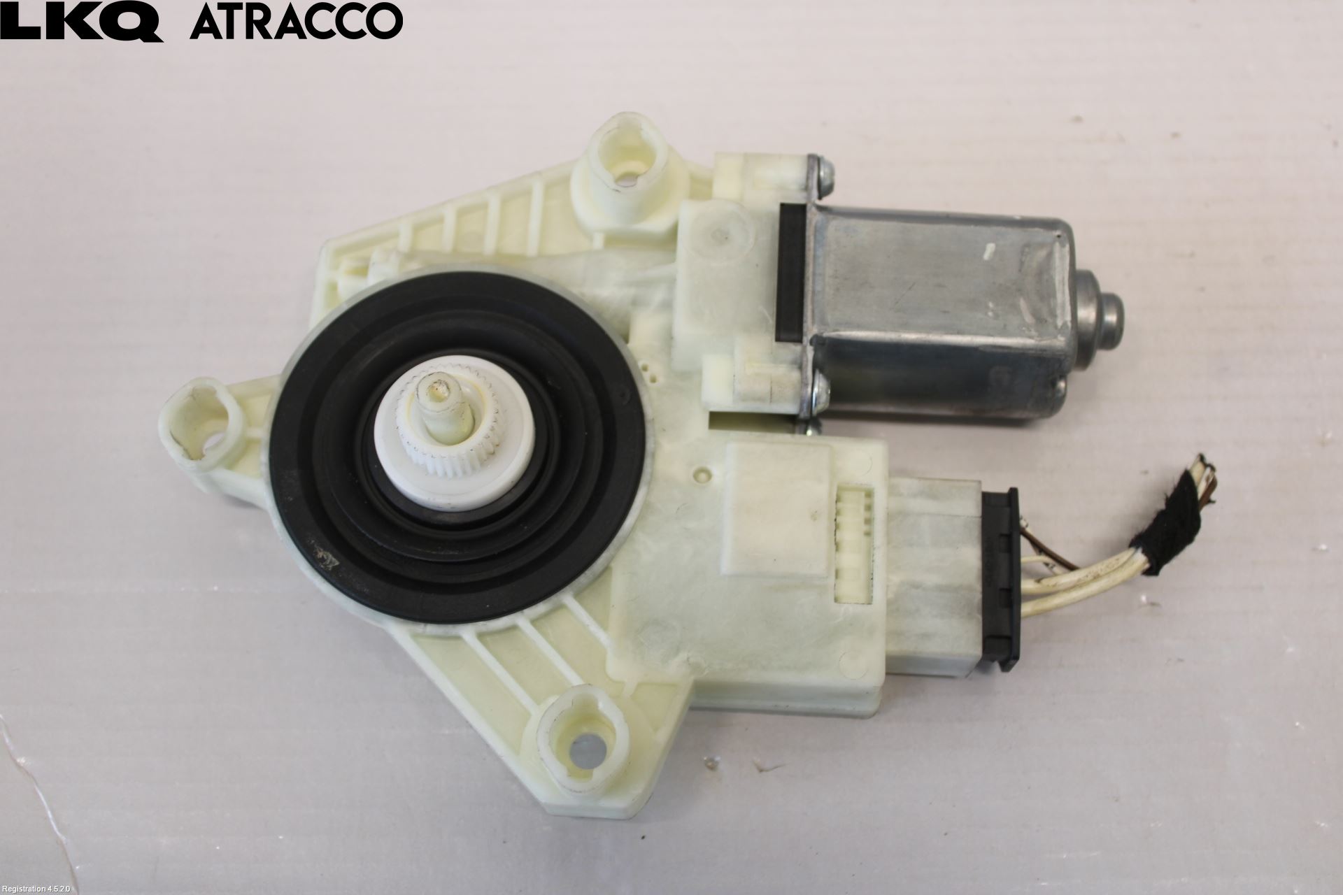 Volkswagen VW GOLF / E-GOLF VII 13-20 Vindusheismotor