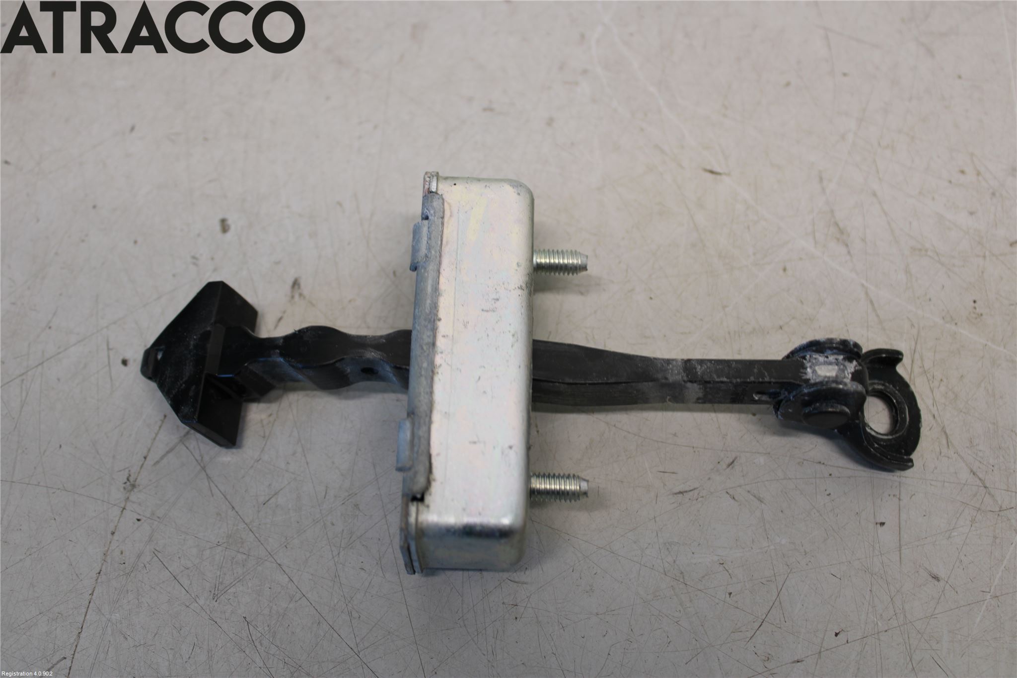 Mazda 6 13- Dørstopper