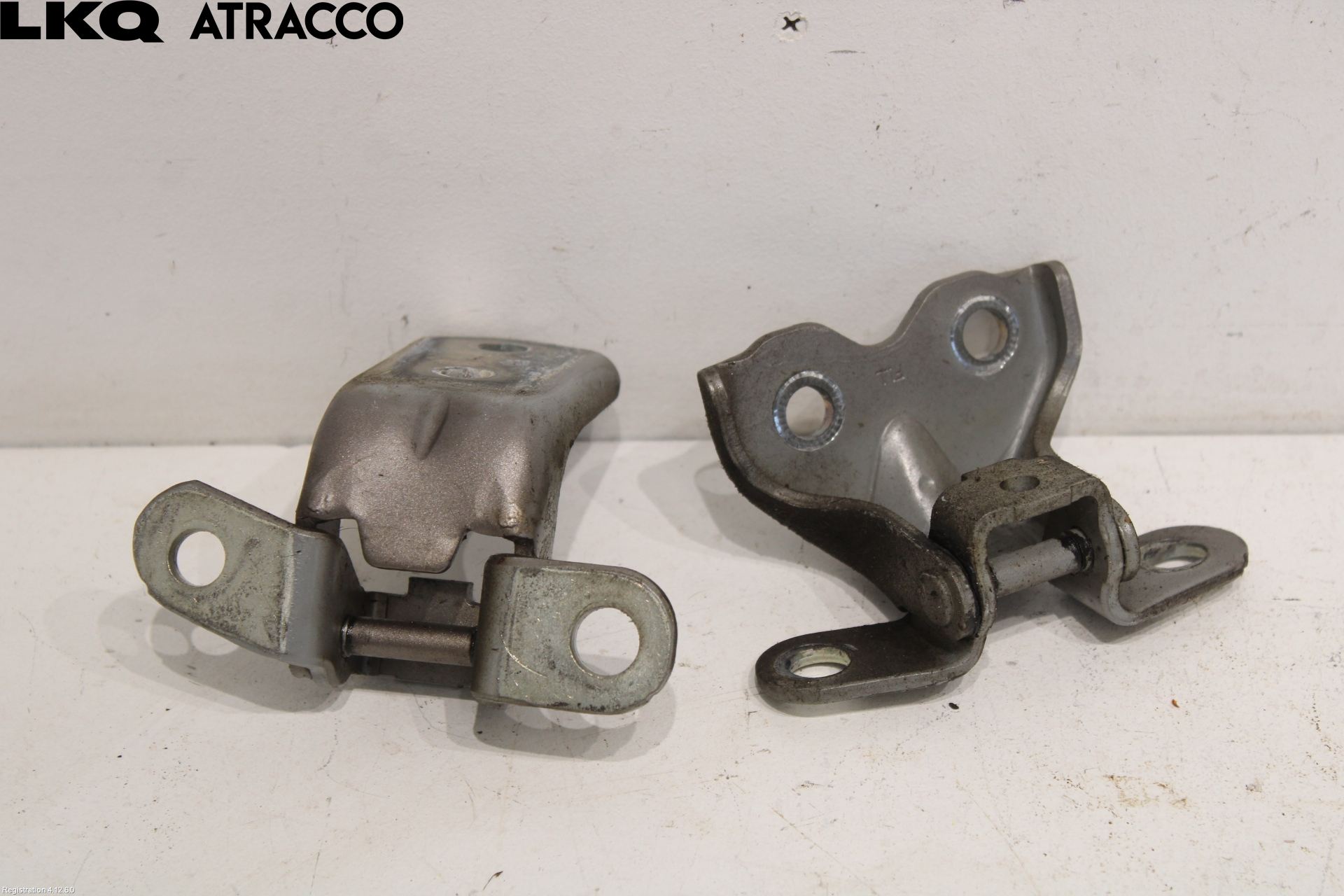 Hyundai i20 PB 09-14 Dørhengsel