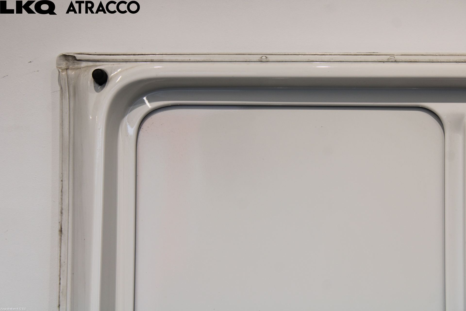 Volkswagen VW TRANSP/CARAVELLE (T6) 16-22 Dør Skyvedør Venstre