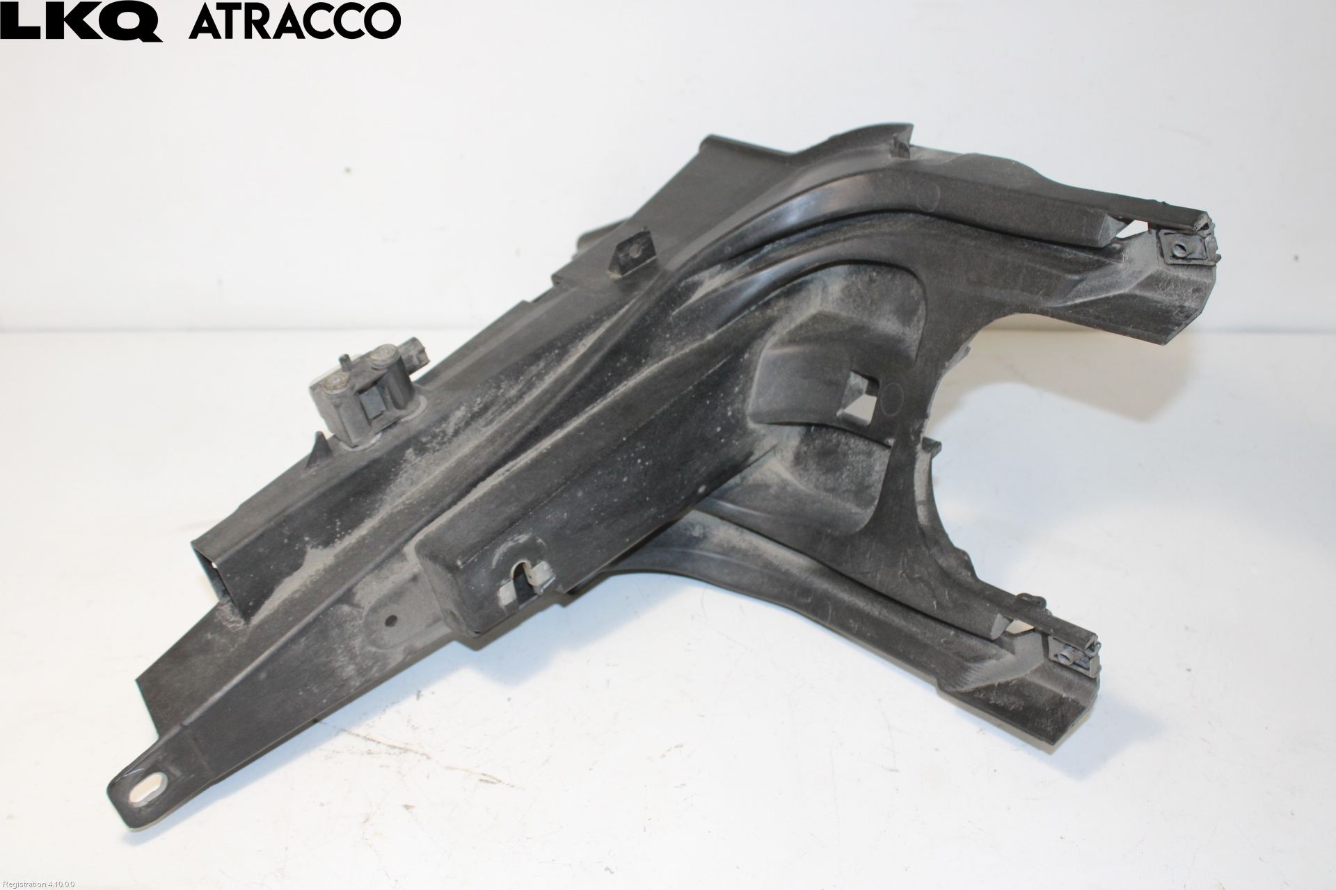 BMW X5 E70 07-13 Frontlykt Hus