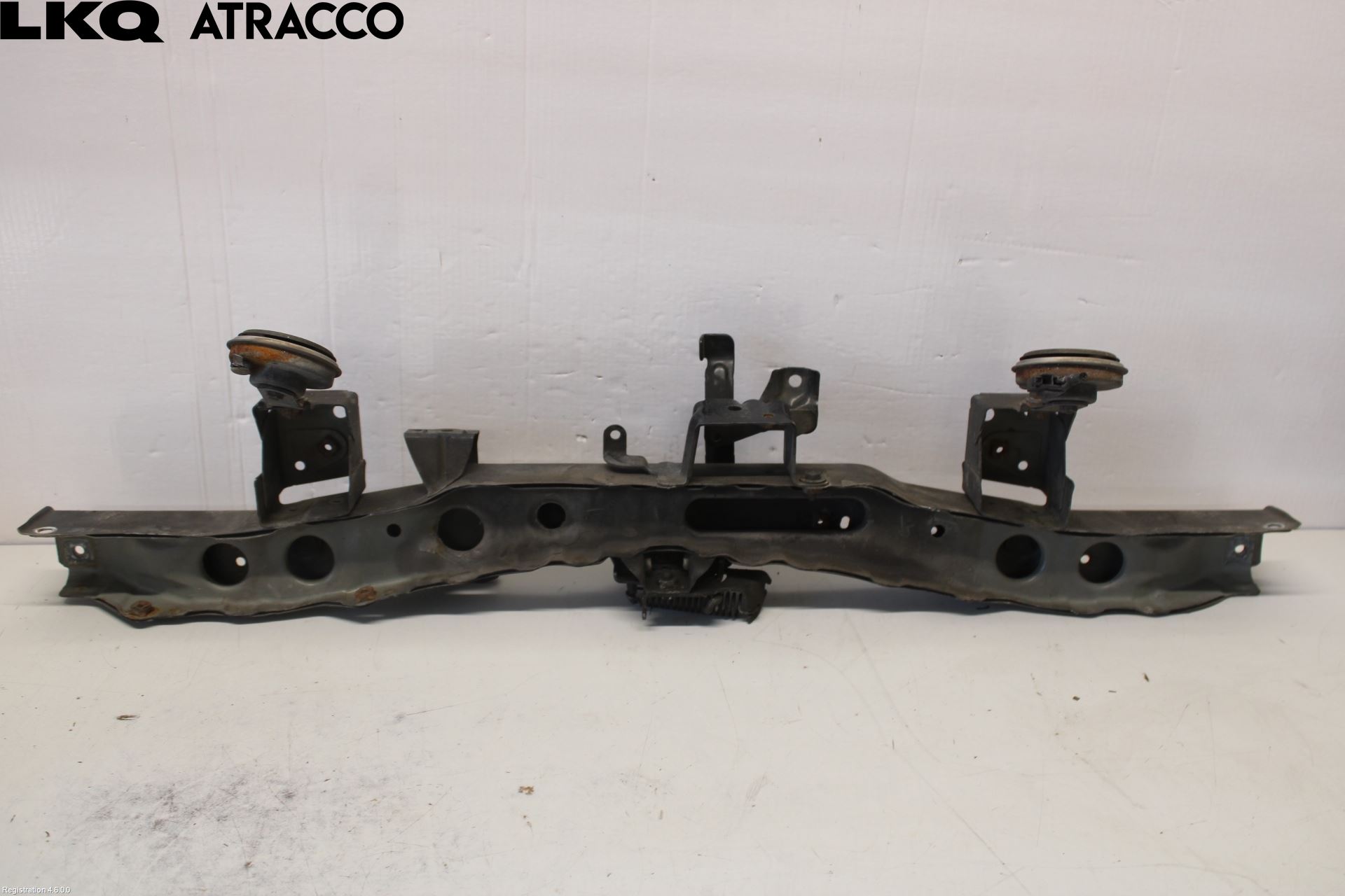 Toyota PRIUS+ ZVW40 12-20 Frontplate Øvre