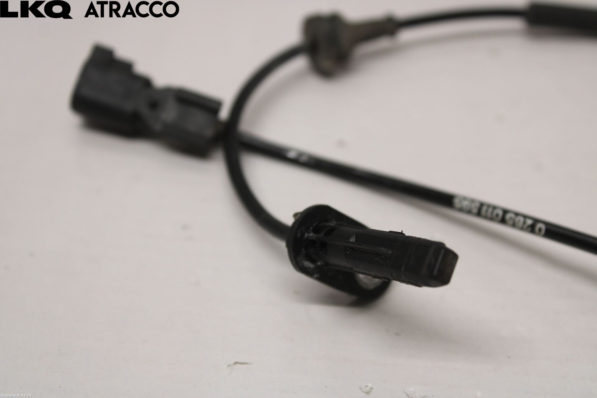 Tesla MODEL 3 17- Abs Føler