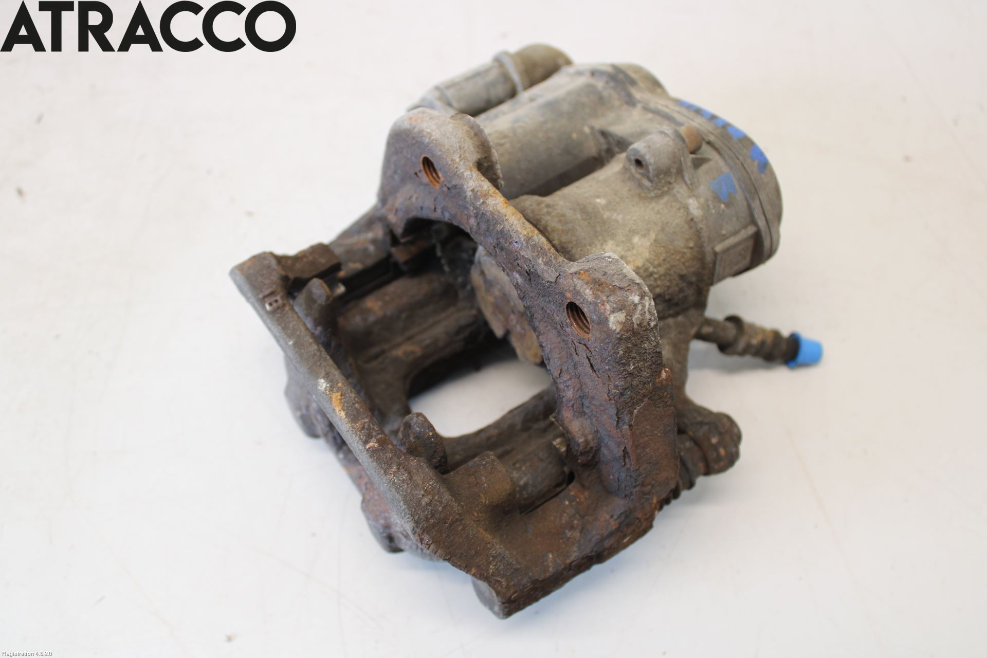 BMW 5 F10/F11/F18 09-17 Bremsecaliper Bak Høyre