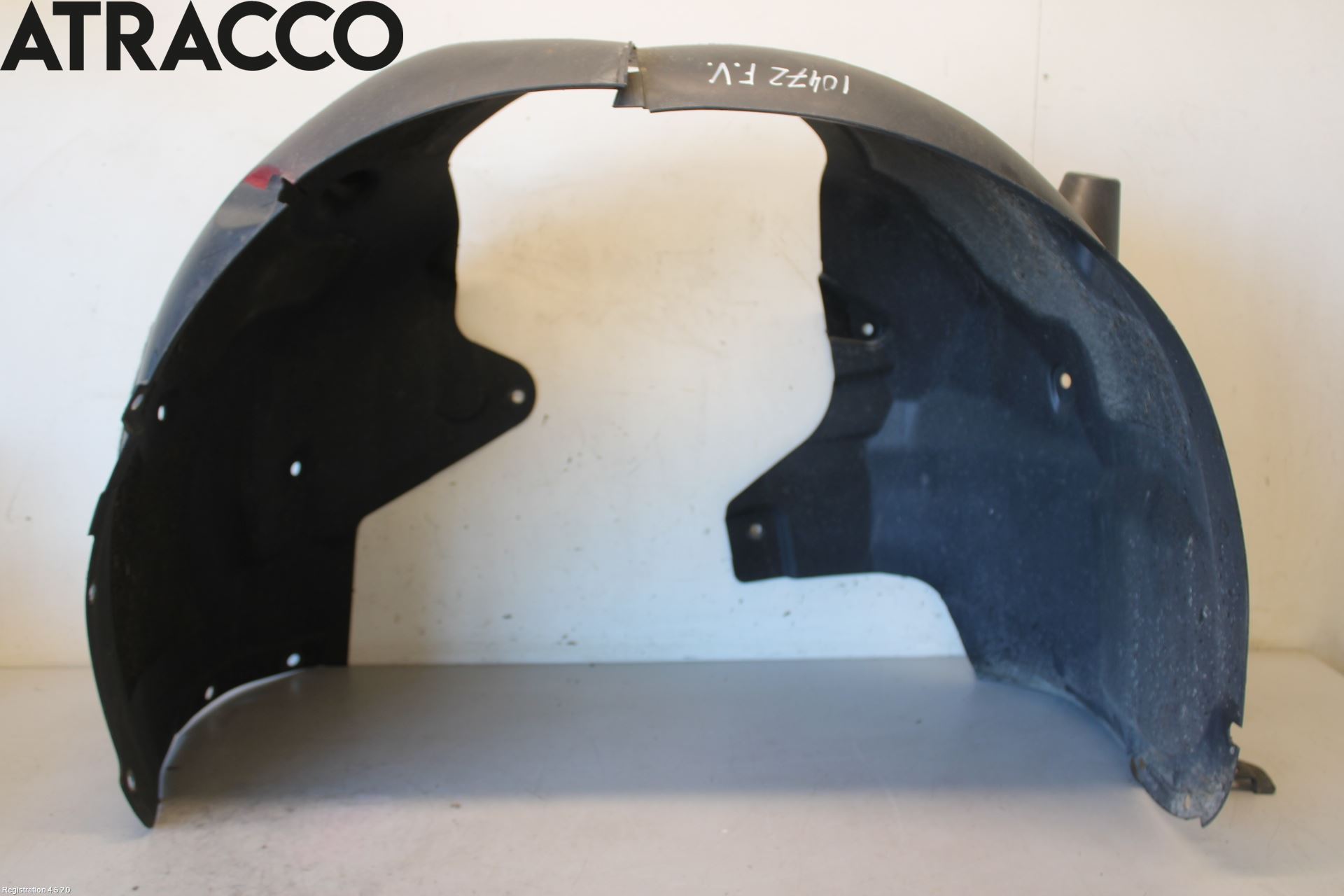 Tesla MODEL 3 17- Skjerm Indre