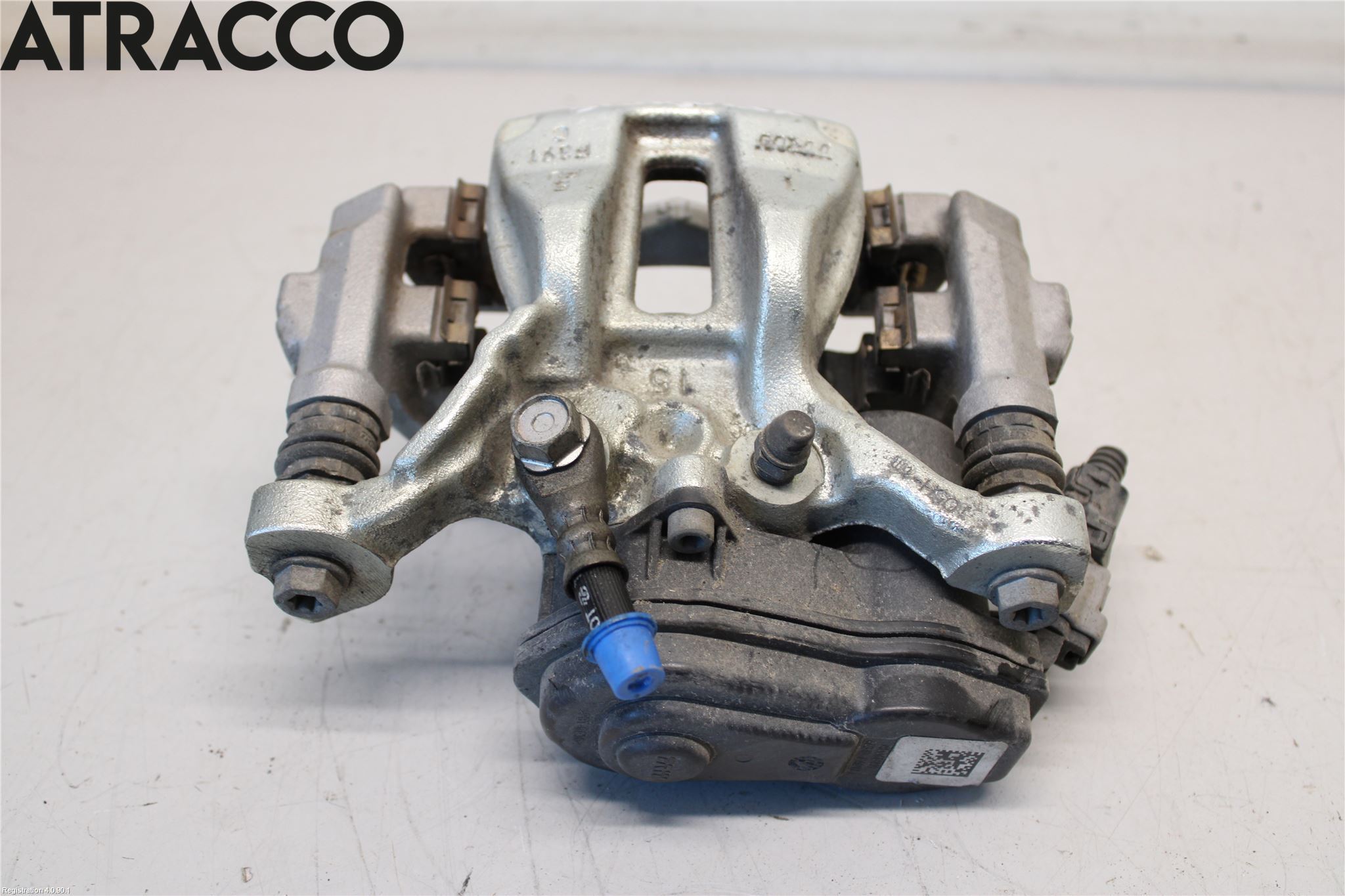 Toyota COROLLA 19- Bremsecaliper Bak Venstre