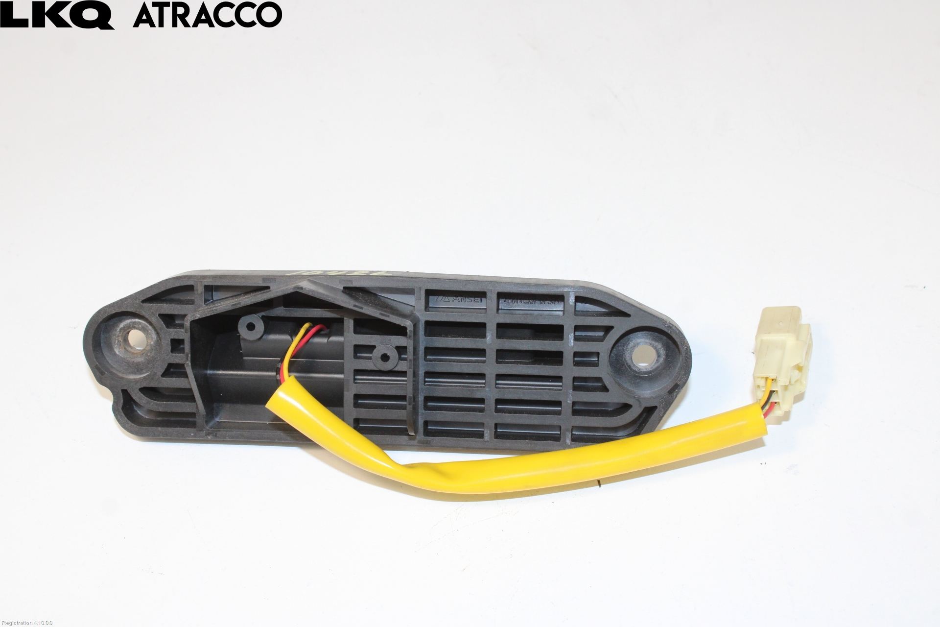 Mitsubishi OUTLANDER 13-21 Bakluke Handtak Ytre