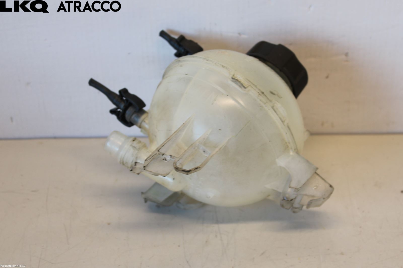 Peugeot 308 14-21 Ekspansjonstank