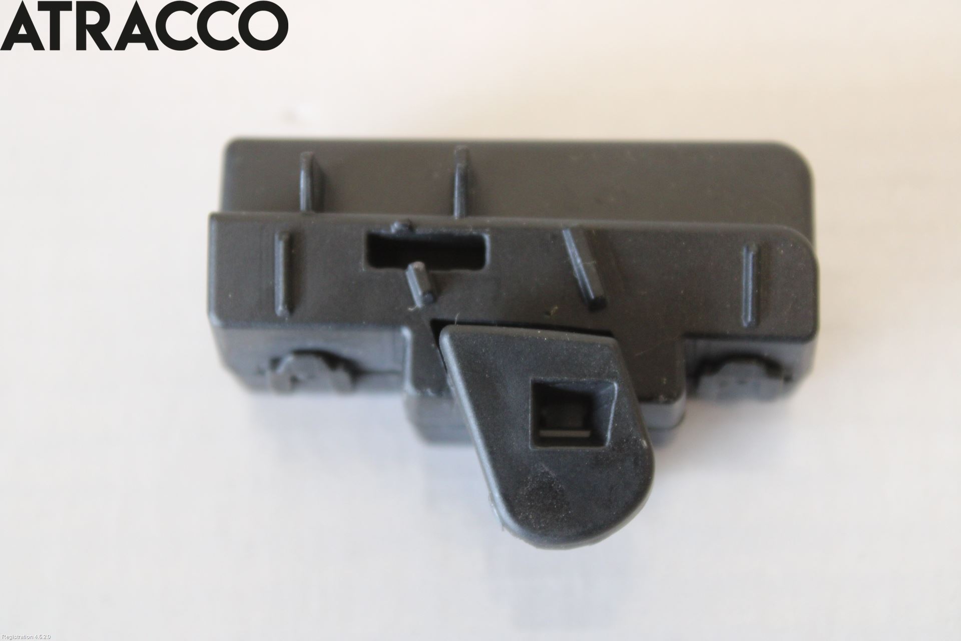 Volvo V70 14-16 Styreenhet Øvrig