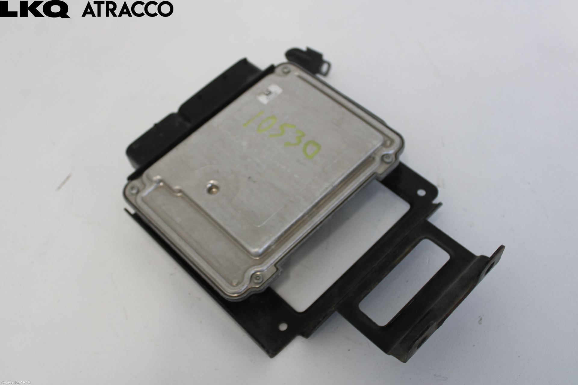 Hyundai SANTA FE 13-18 Styreenhet Innsprøytning