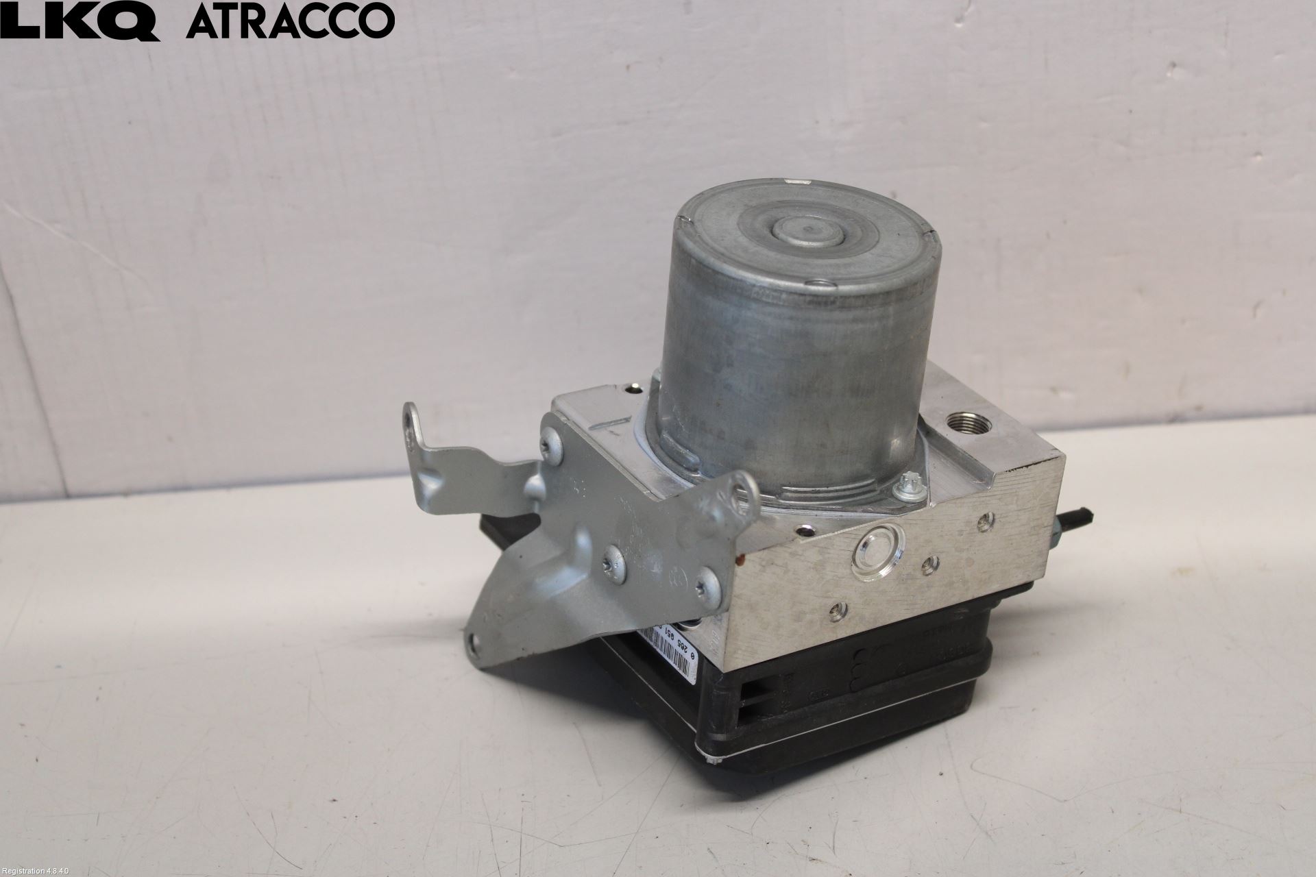 BMW X1 E84 10-15 Abs Hydraulikkaggregat