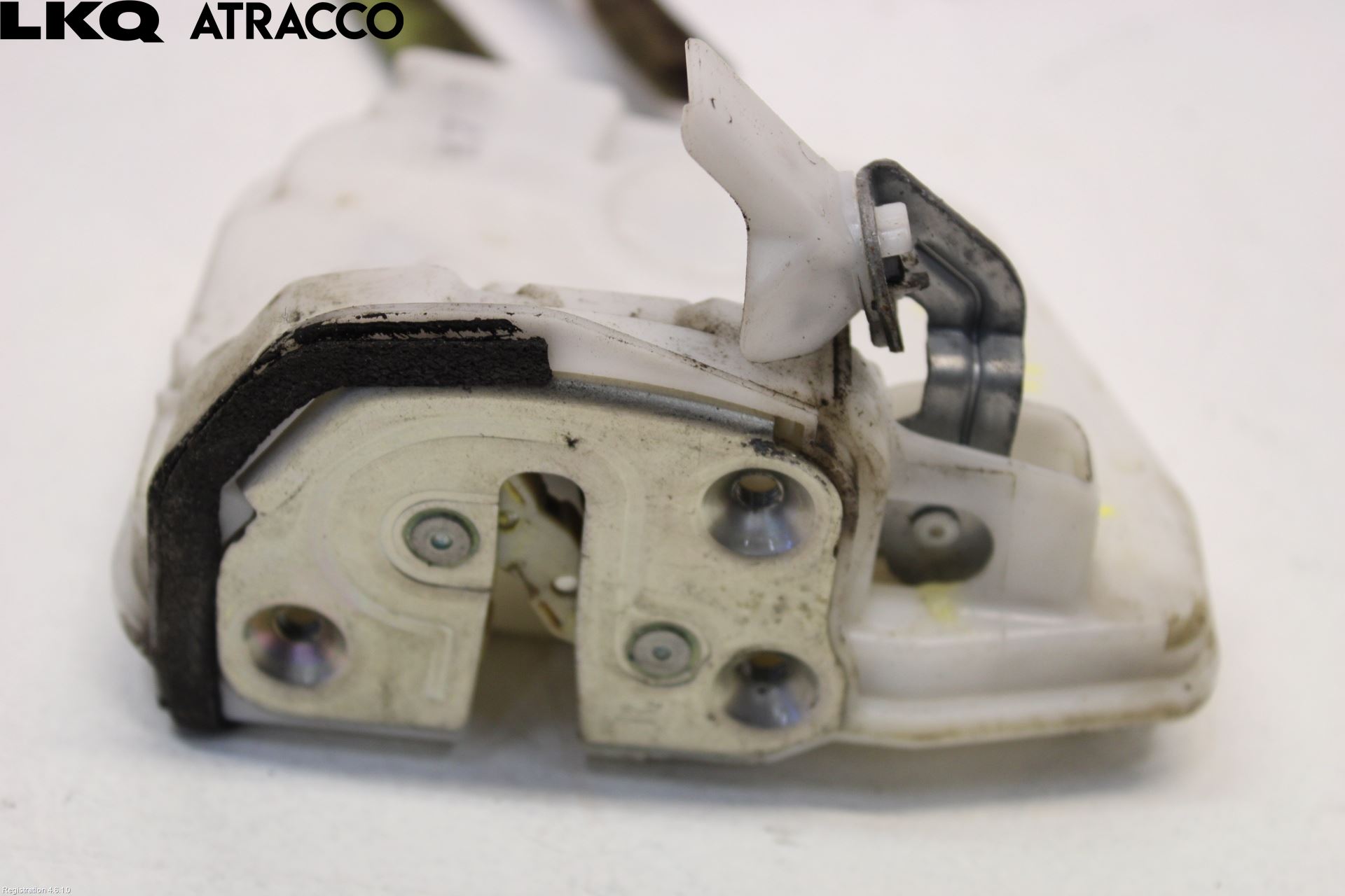 Mazda CX-5 12-17 Dørlås - Låsekasse