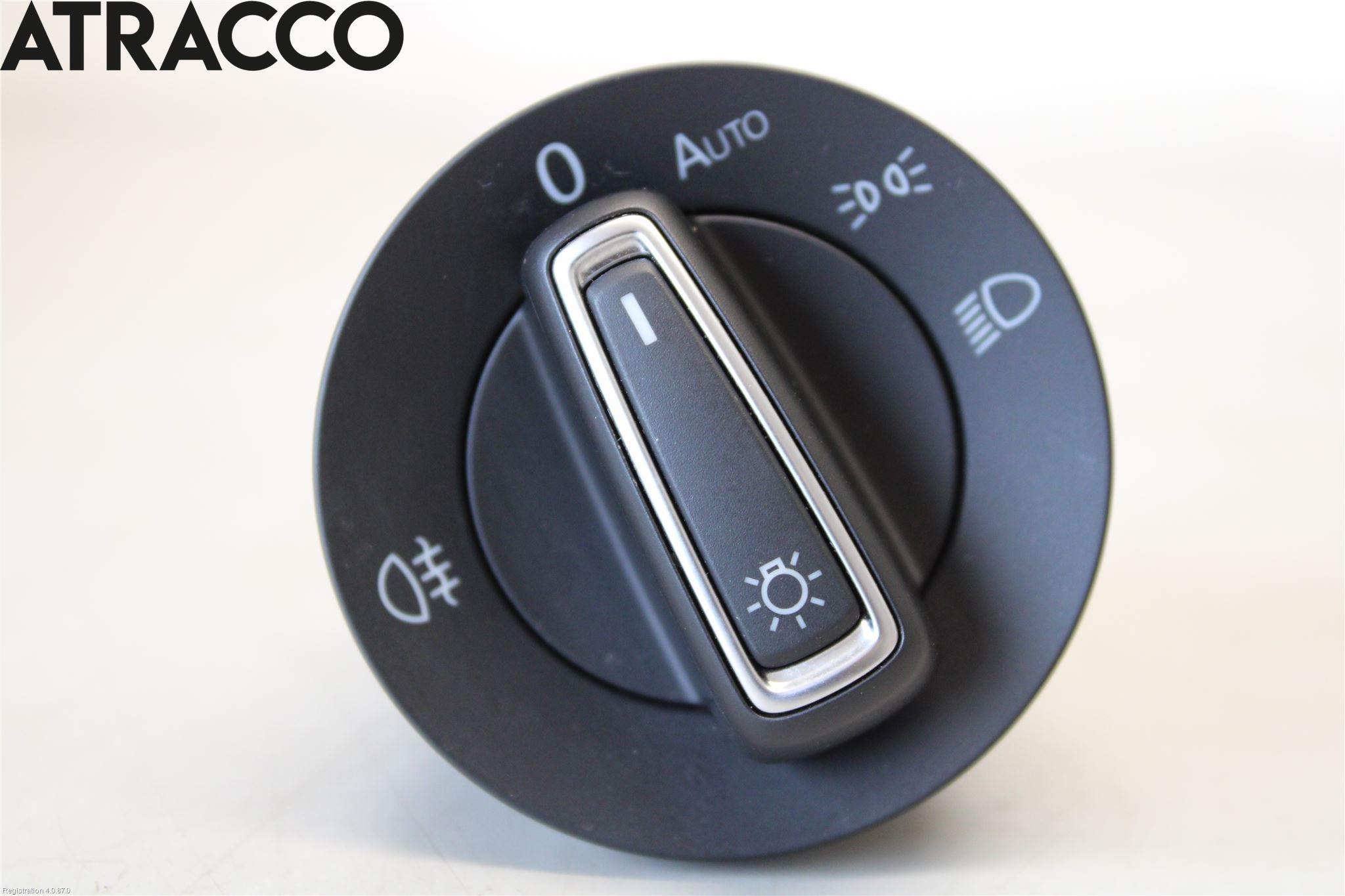 Volkswagen VW GOLF / E-GOLF VII 13-20 Bryter Hovedlys