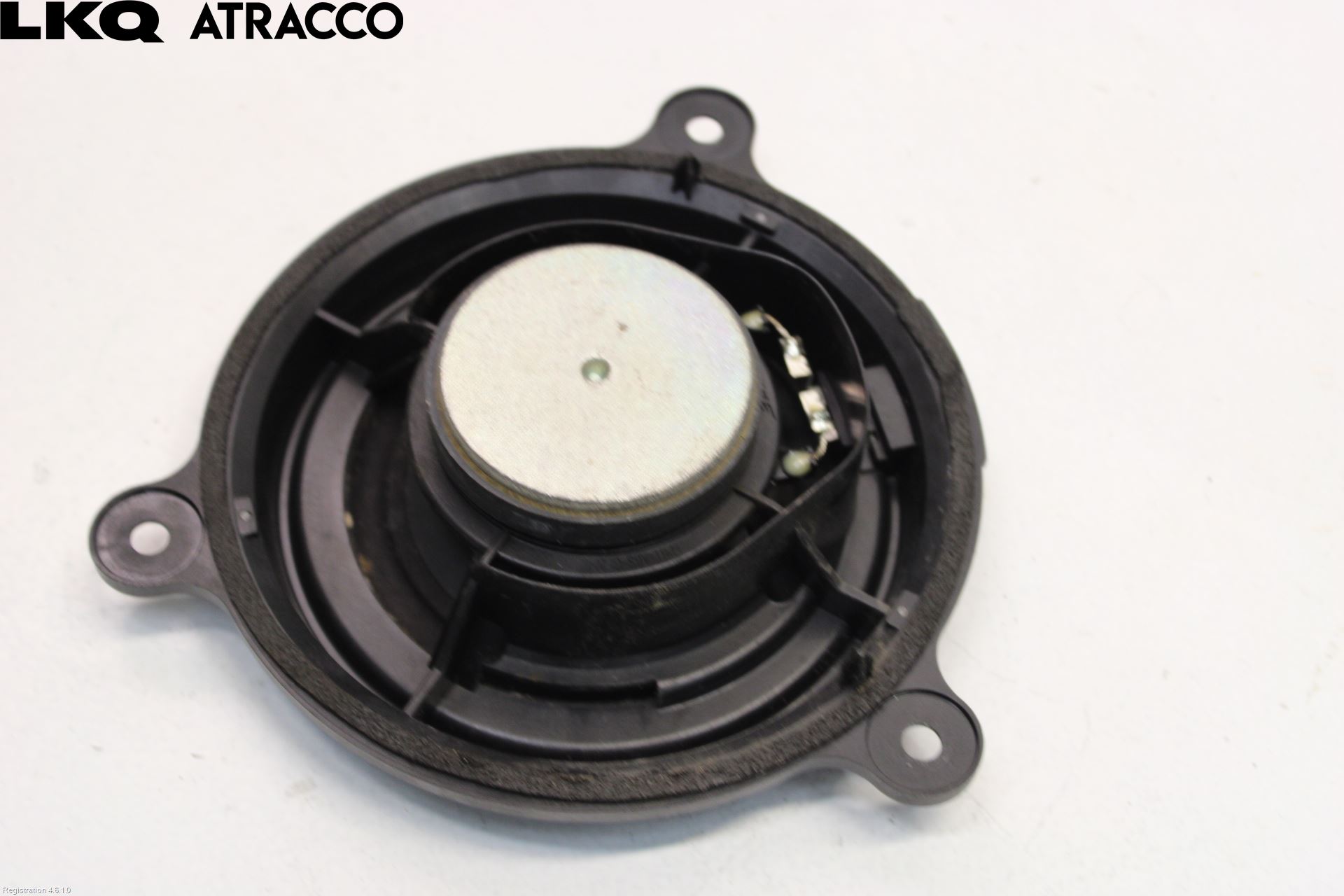 Mazda CX-5 12-17 Innr Høyttaler