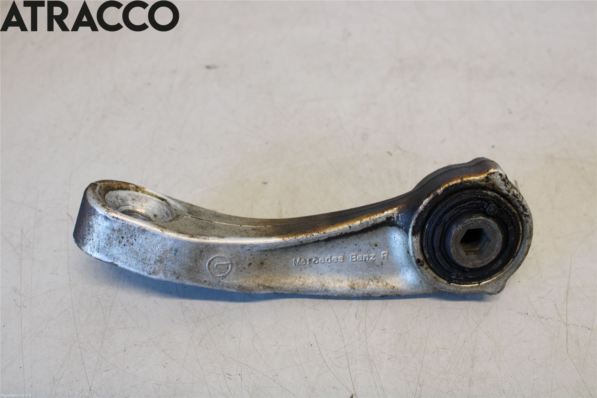 Mercedes-Benz MB C-KLASS (W205) 14-21 Krängningshämmarstag Fram