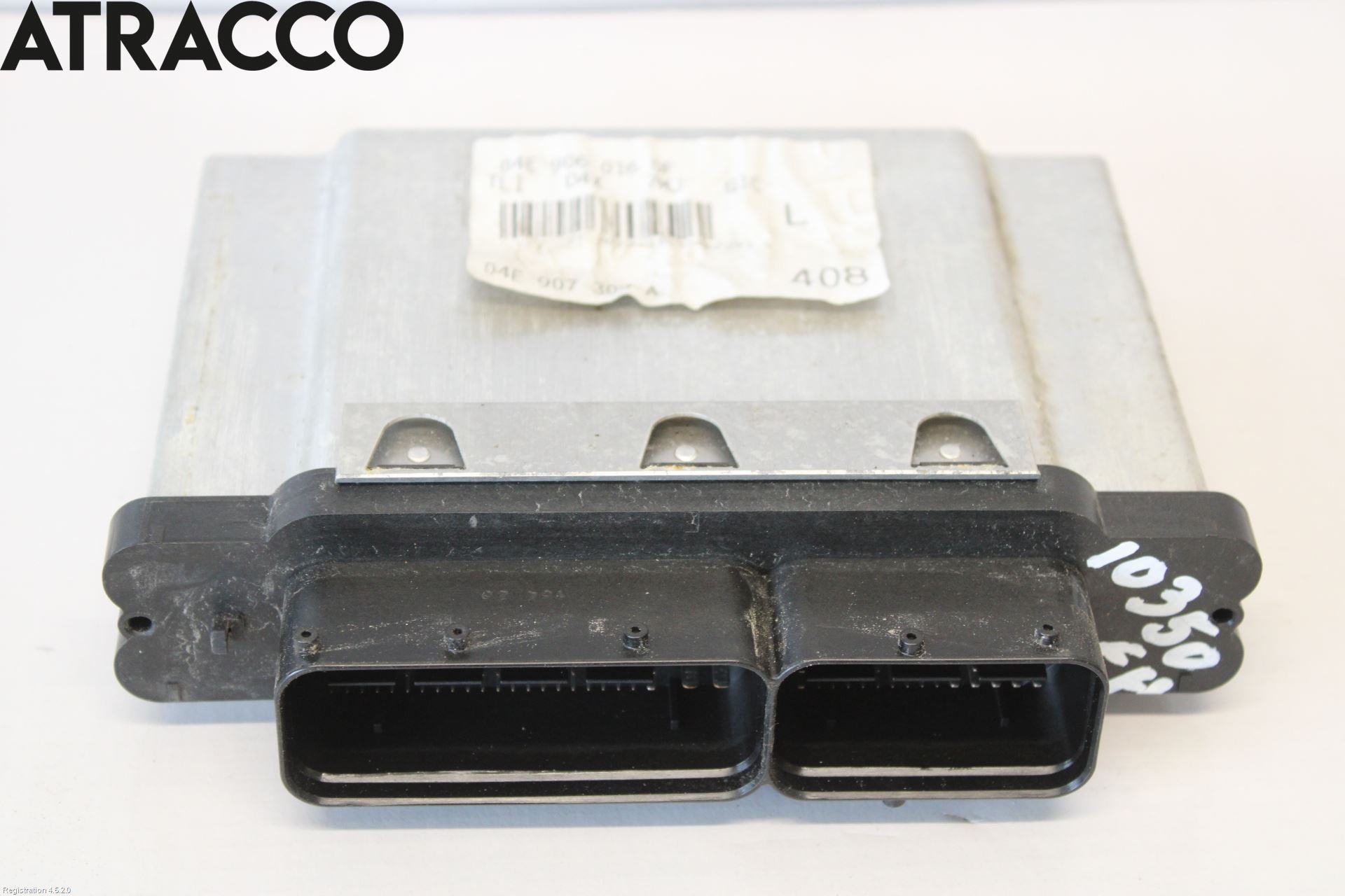 Audi A3/S3 05-13 Styreenhet Innsprøytning